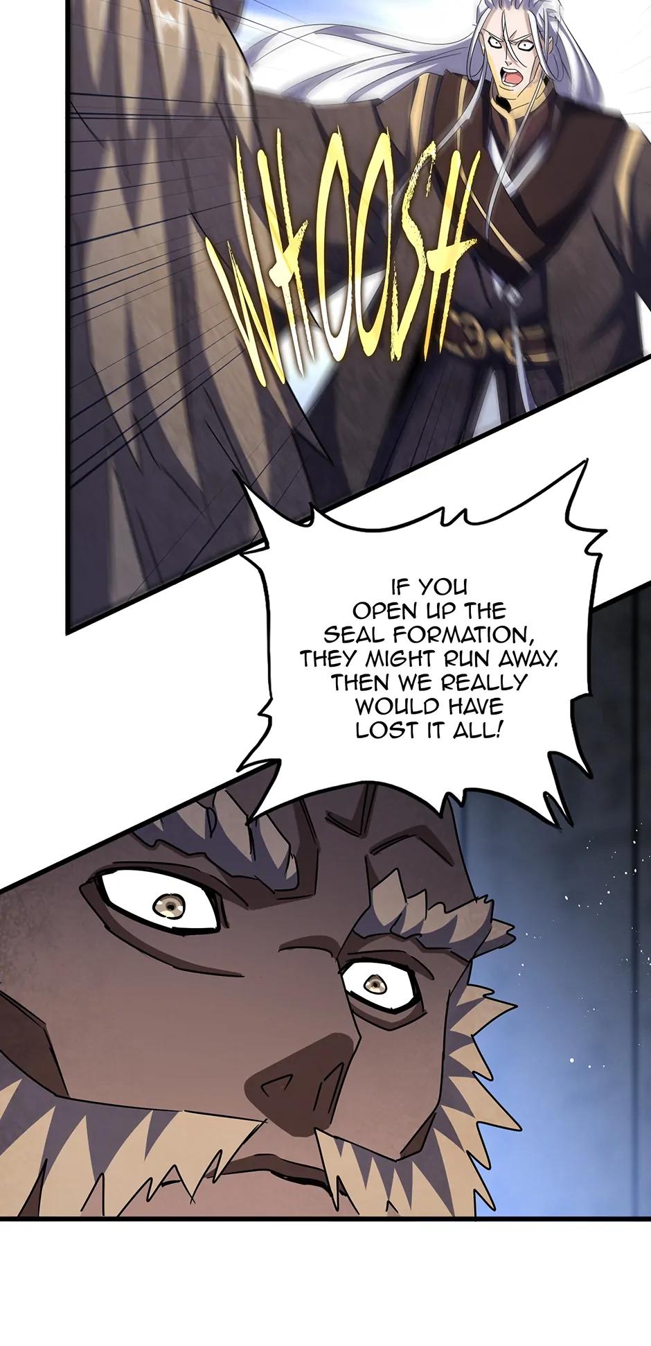 Chapter 447 — Episode 447 — Page 30