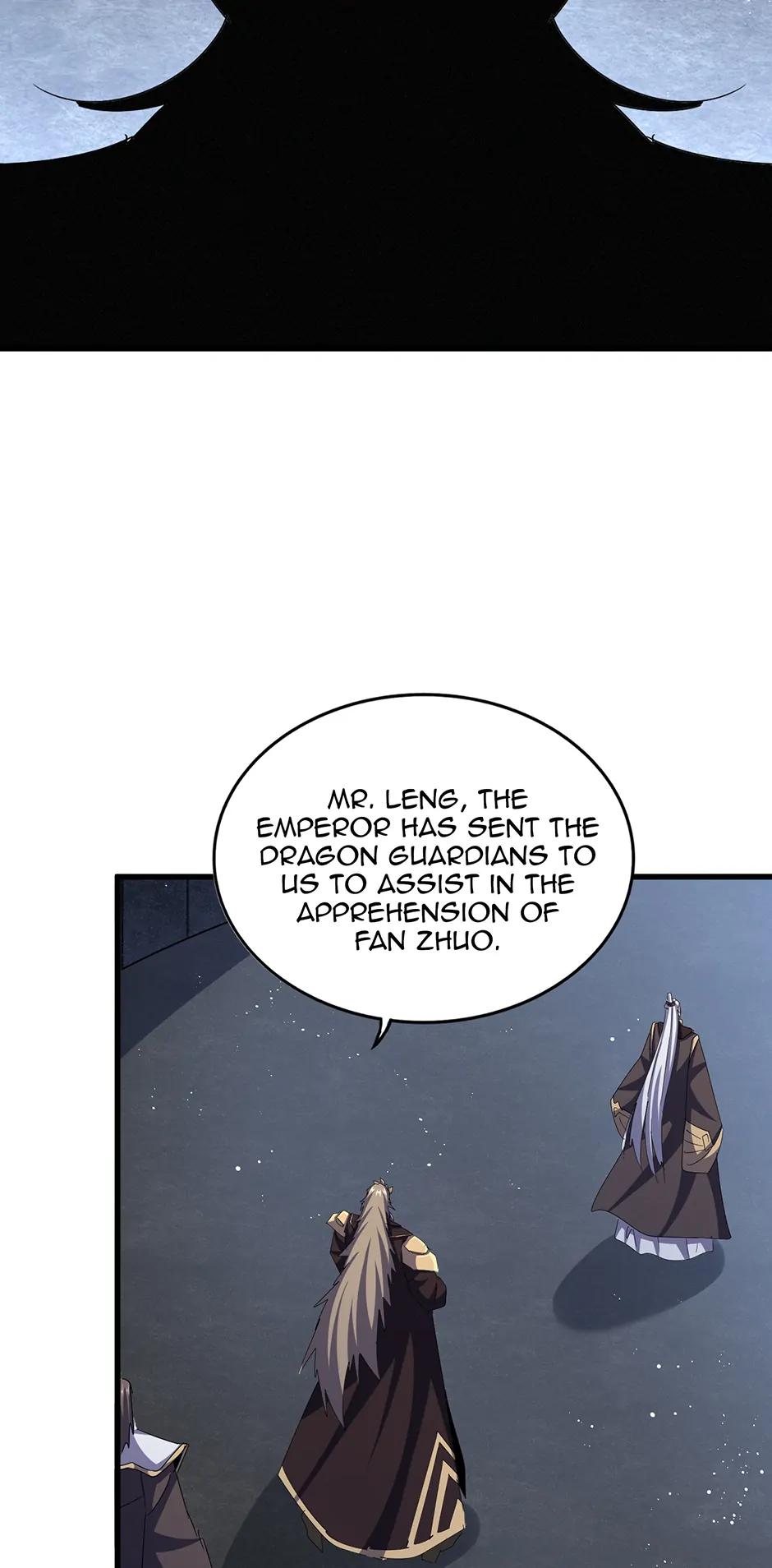 Chapter 447 — Episode 447 — Page 38