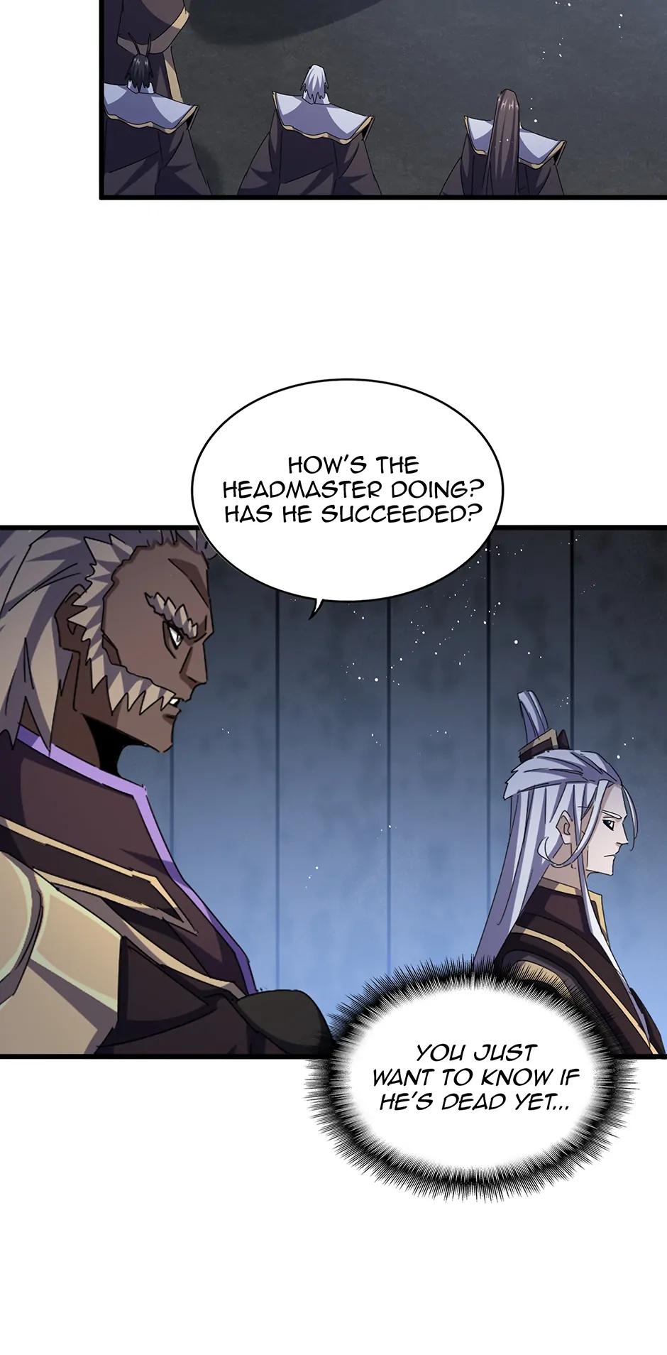 Chapter 447 — Episode 447 — Page 39