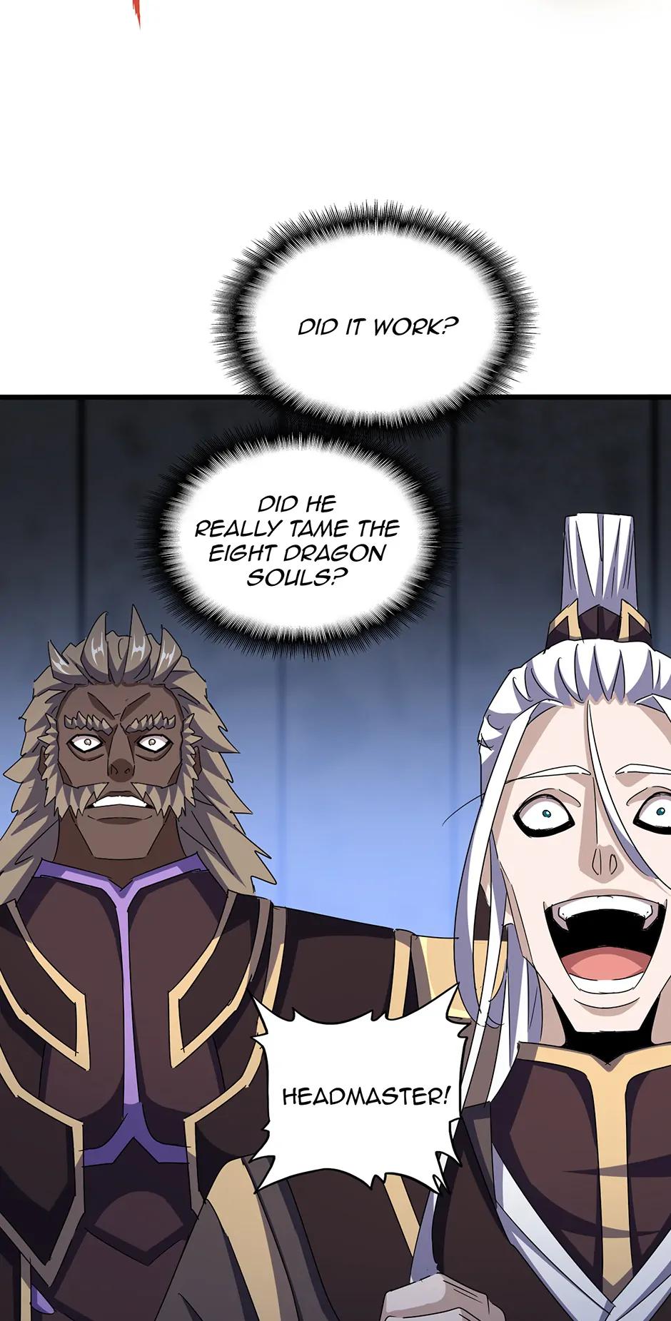 Chapter 447 — Episode 447 — Page 43