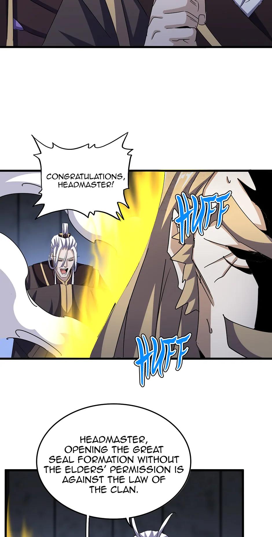 Chapter 447 — Episode 447 — Page 44