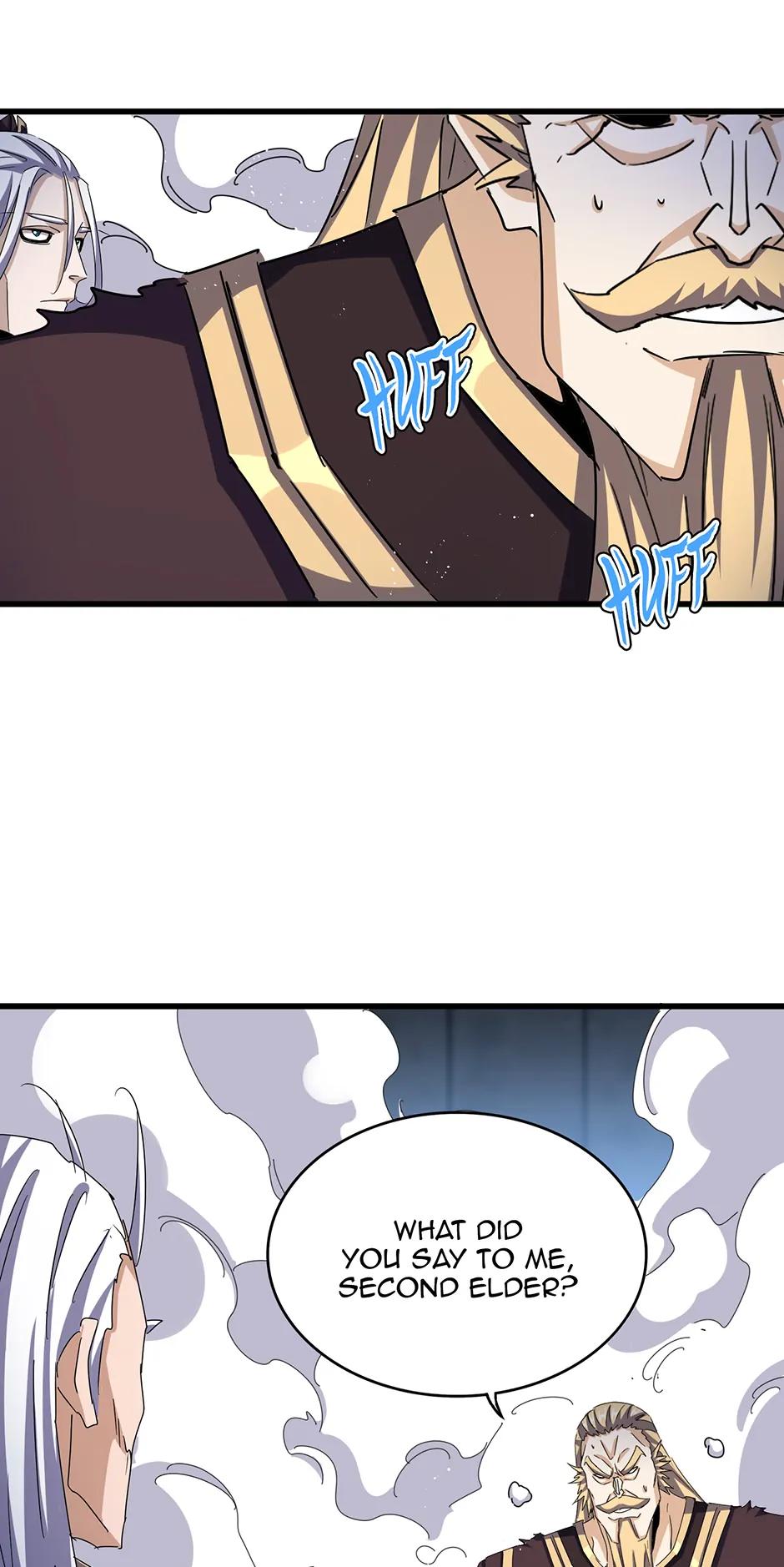 Chapter 448 — Episode 448 — Page 5