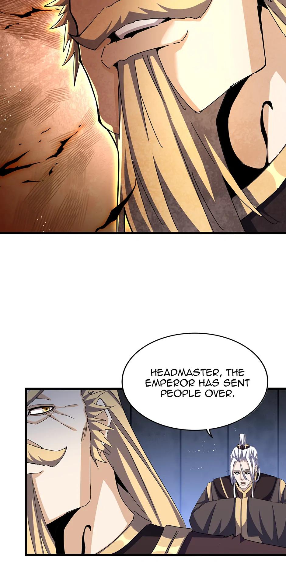 Chapter 448 — Episode 448 — Page 18