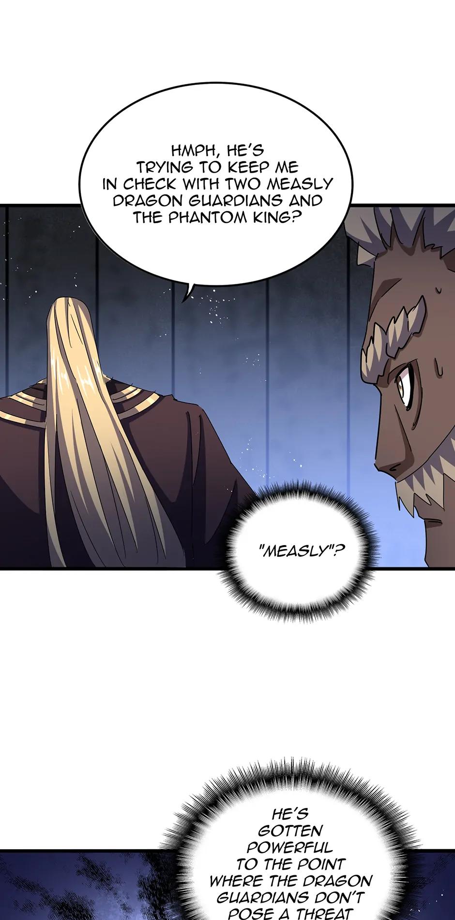 Chapter 448 — Episode 448 — Page 19
