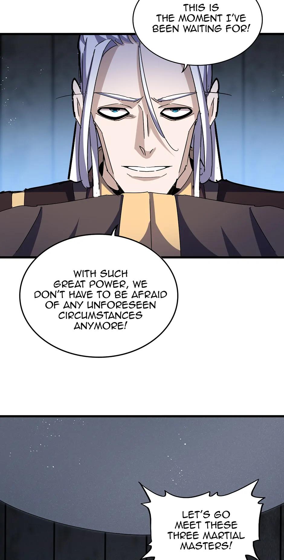Chapter 448 — Episode 448 — Page 22