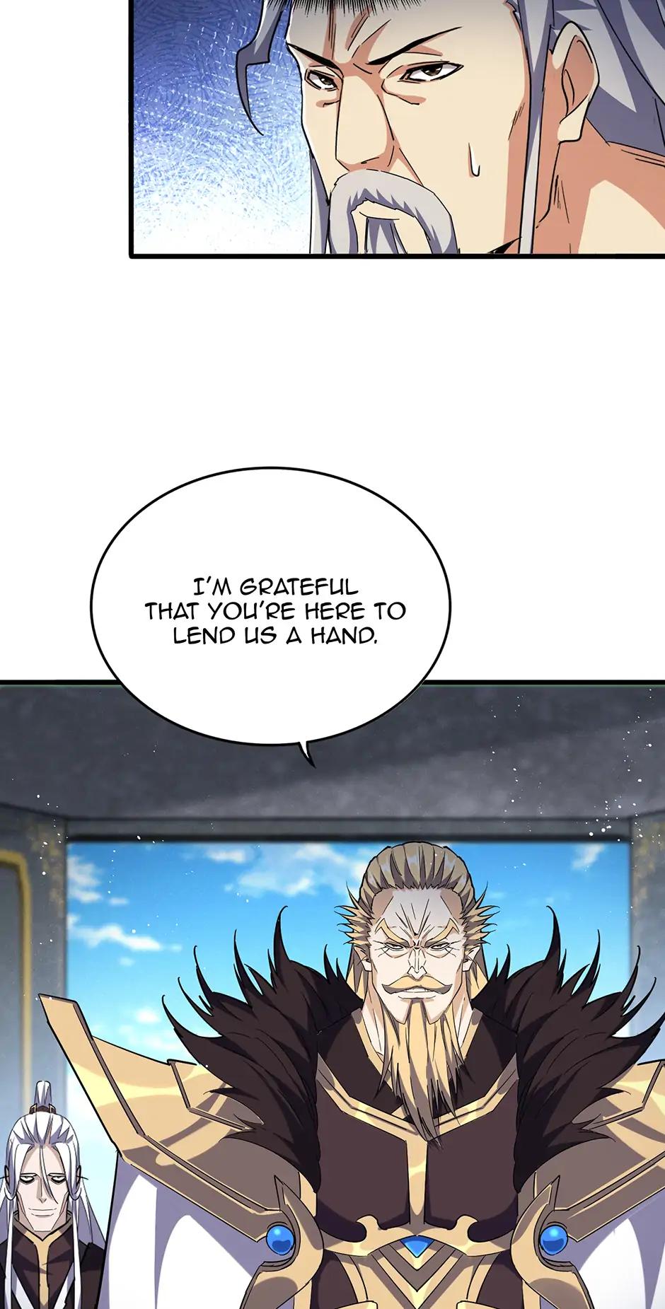 Chapter 448 — Episode 448 — Page 28
