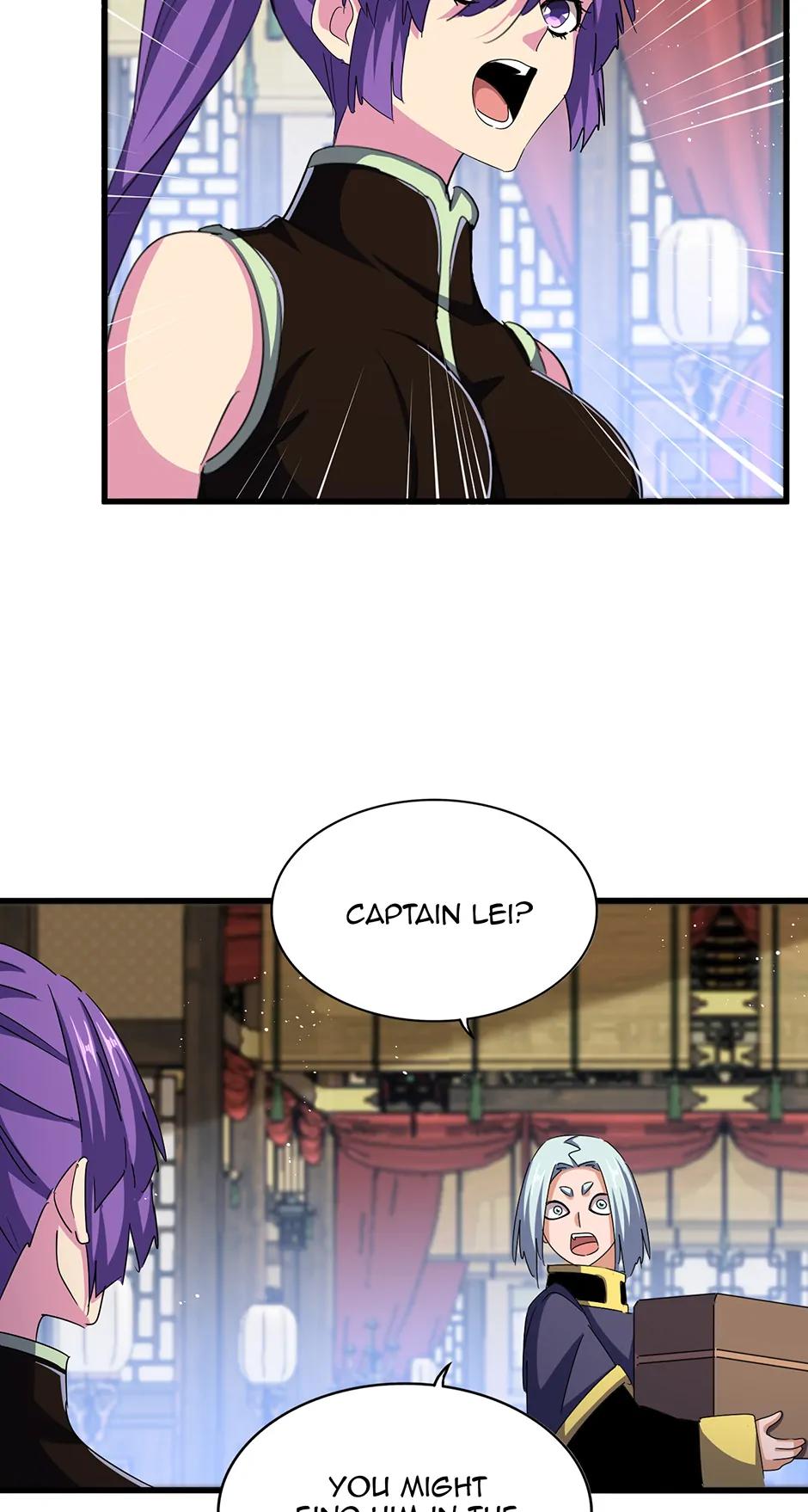 Chapter 448 — Episode 448 — Page 42