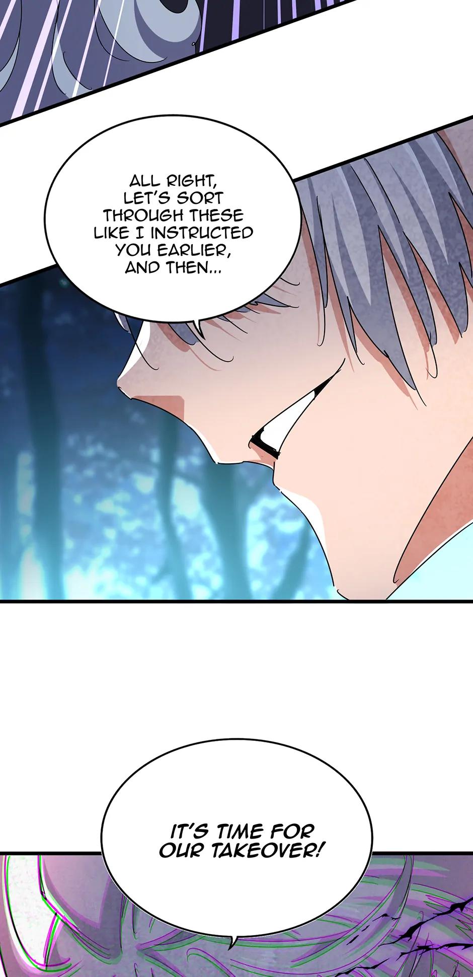 Chapter 449 — Episode 449 — Page 4