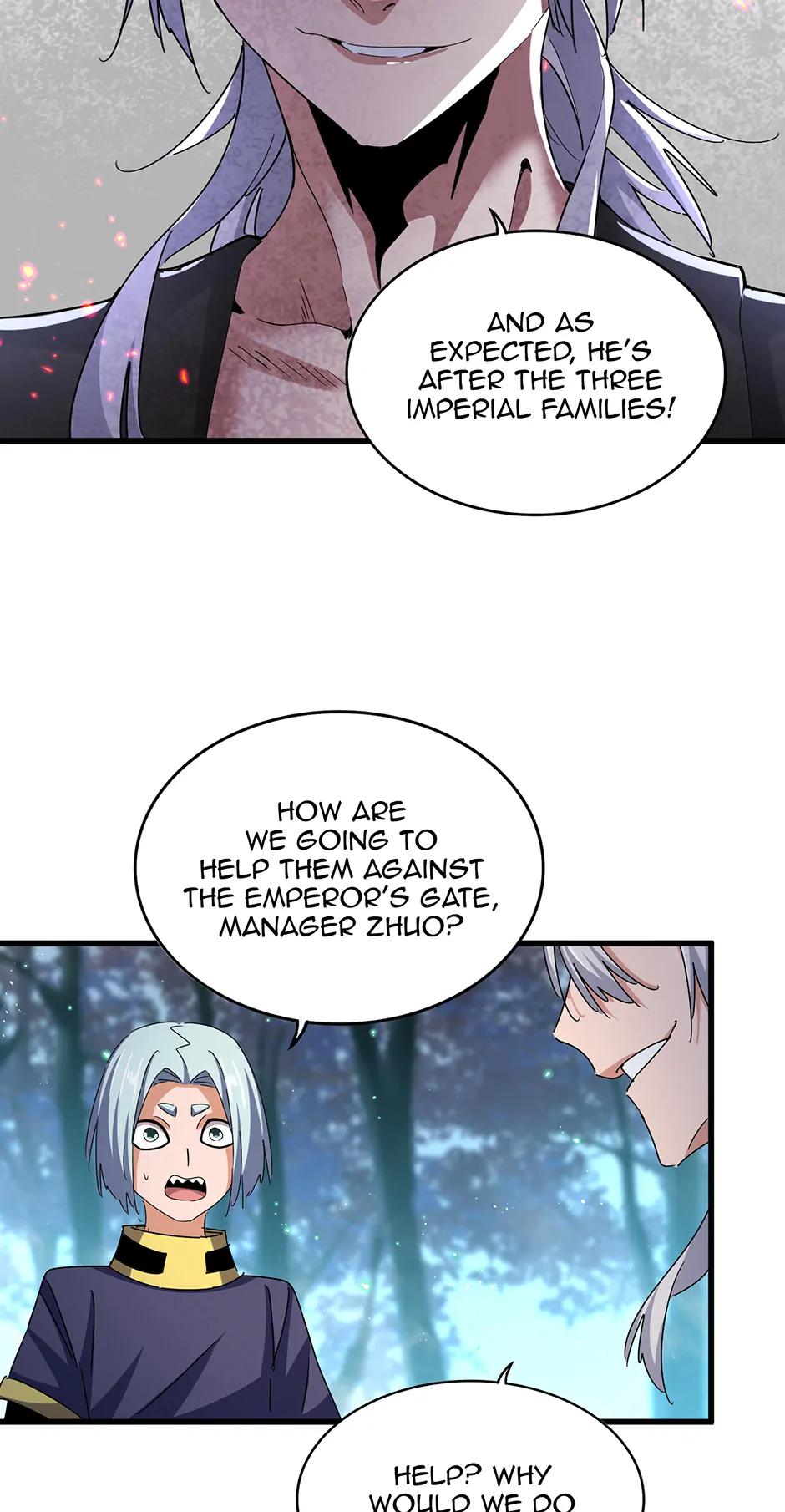 Chapter 449 — Episode 449 — Page 16