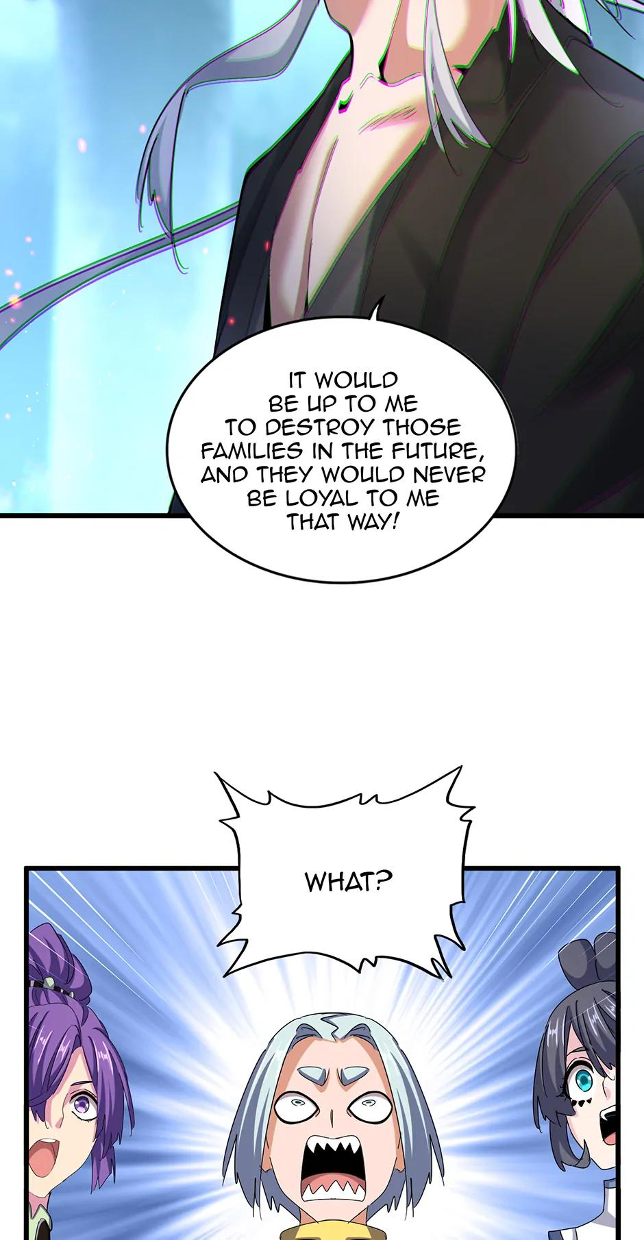 Chapter 449 — Episode 449 — Page 18