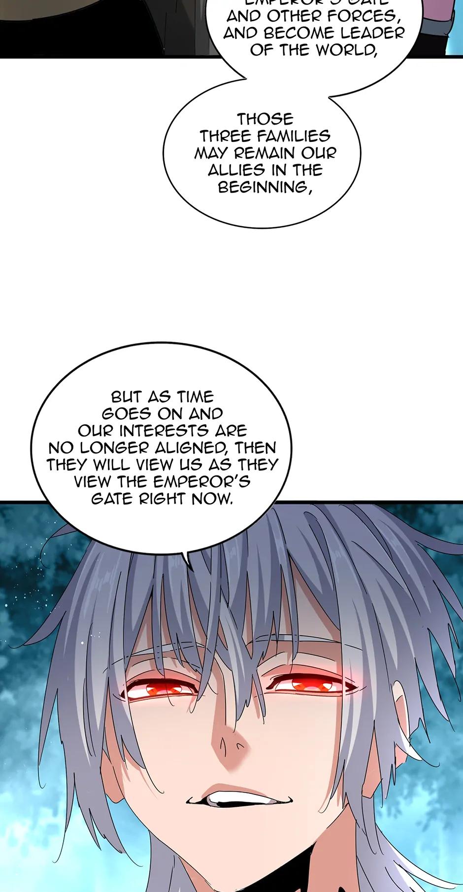 Chapter 449 — Episode 449 — Page 20