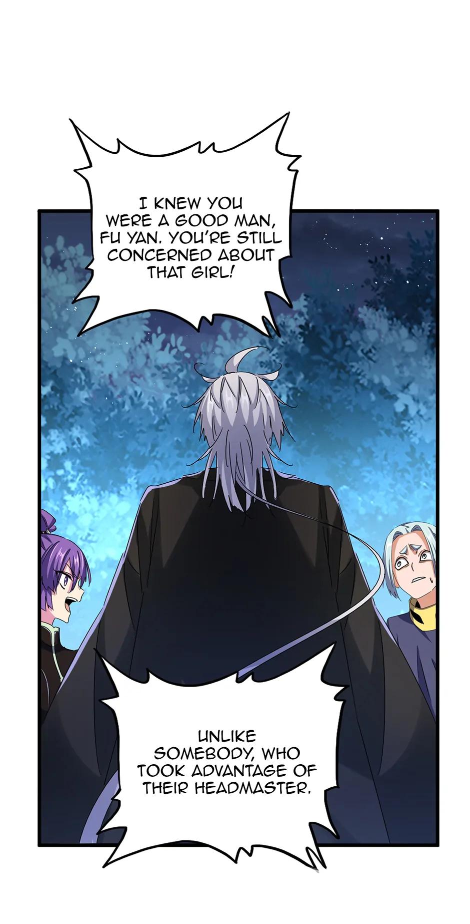 Chapter 449 — Episode 449 — Page 33