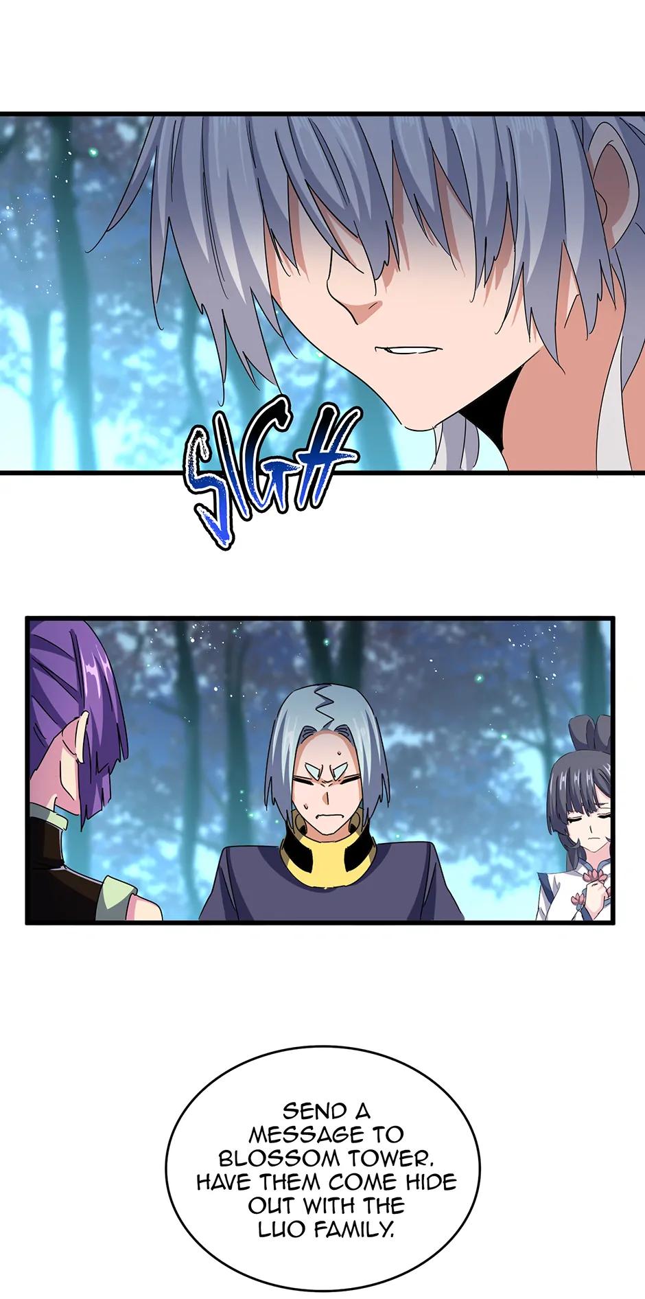 Chapter 449 — Episode 449 — Page 34