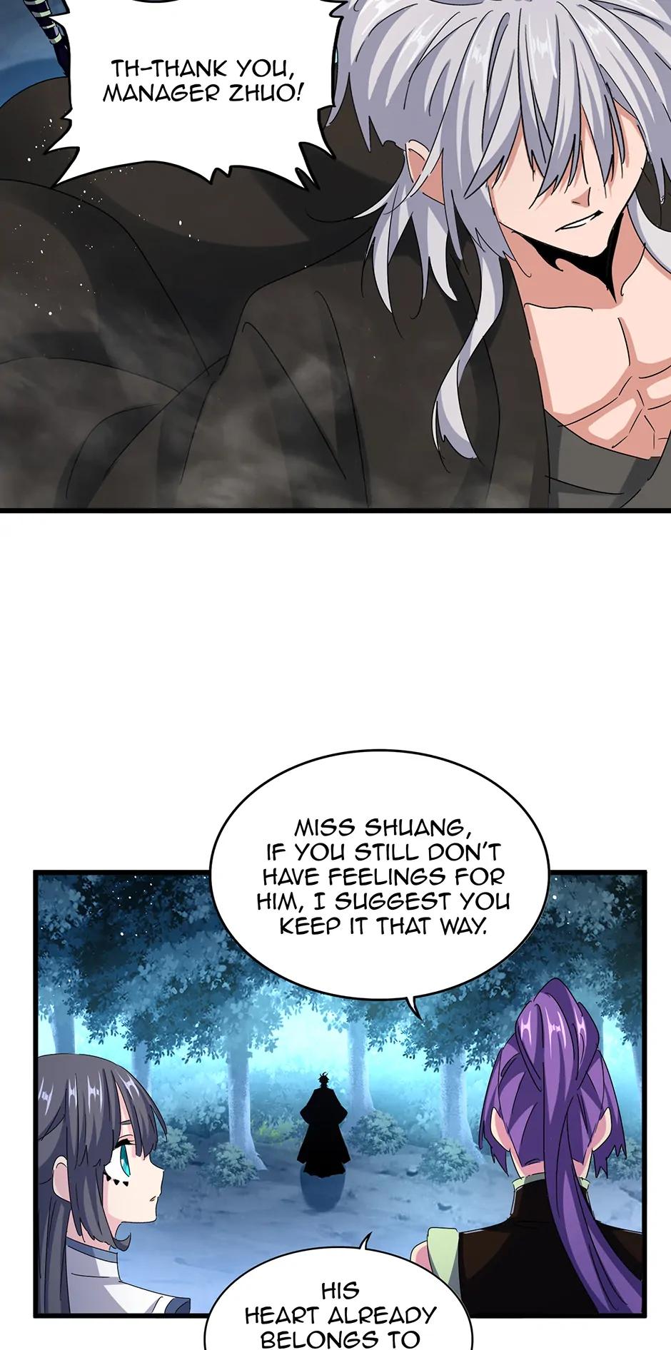Chapter 449 — Episode 449 — Page 36