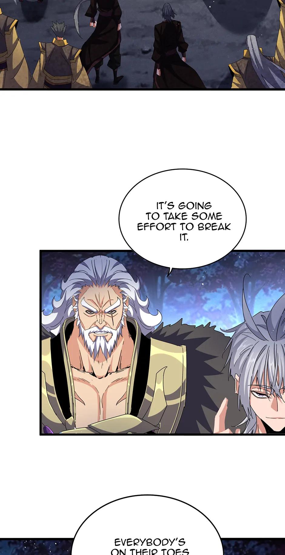 Chapter 450 — Episode 450 — Page 6