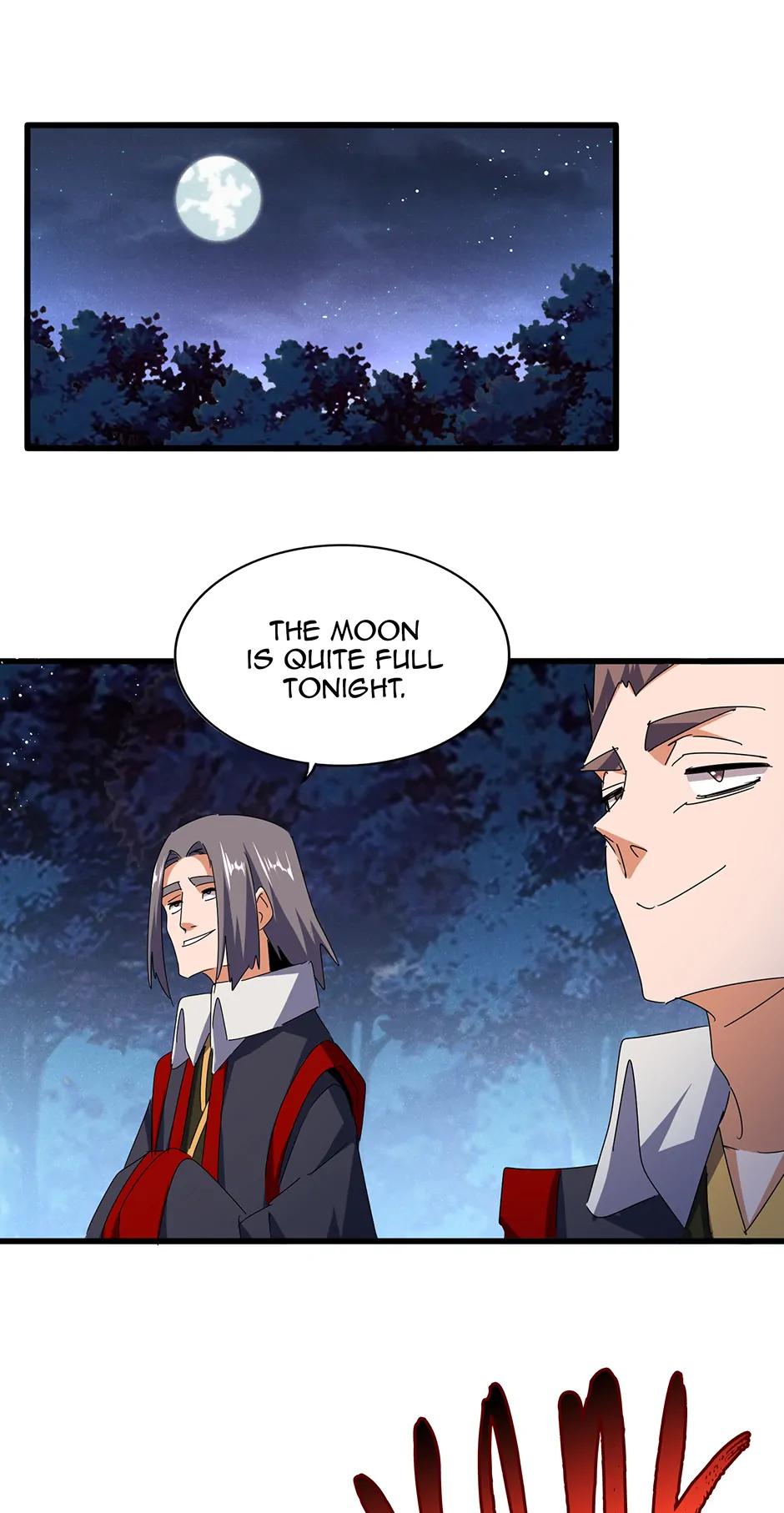 Chapter 450 — Episode 450 — Page 16