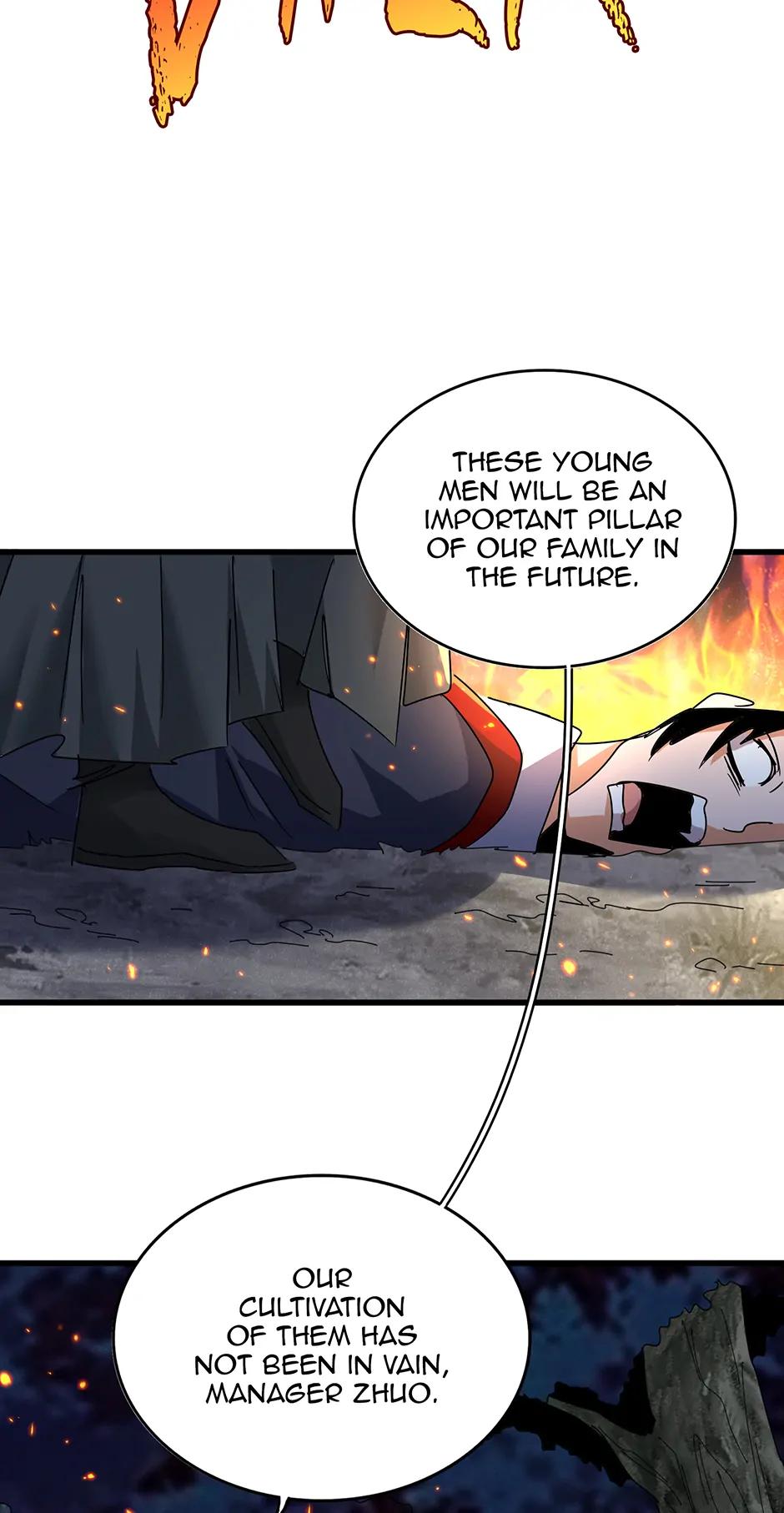 Chapter 450 — Episode 450 — Page 20