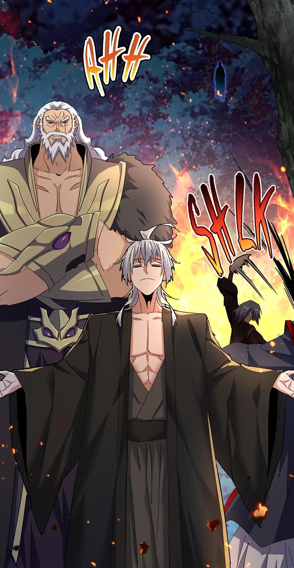 Chapter 450 — Episode 450 — Page 21