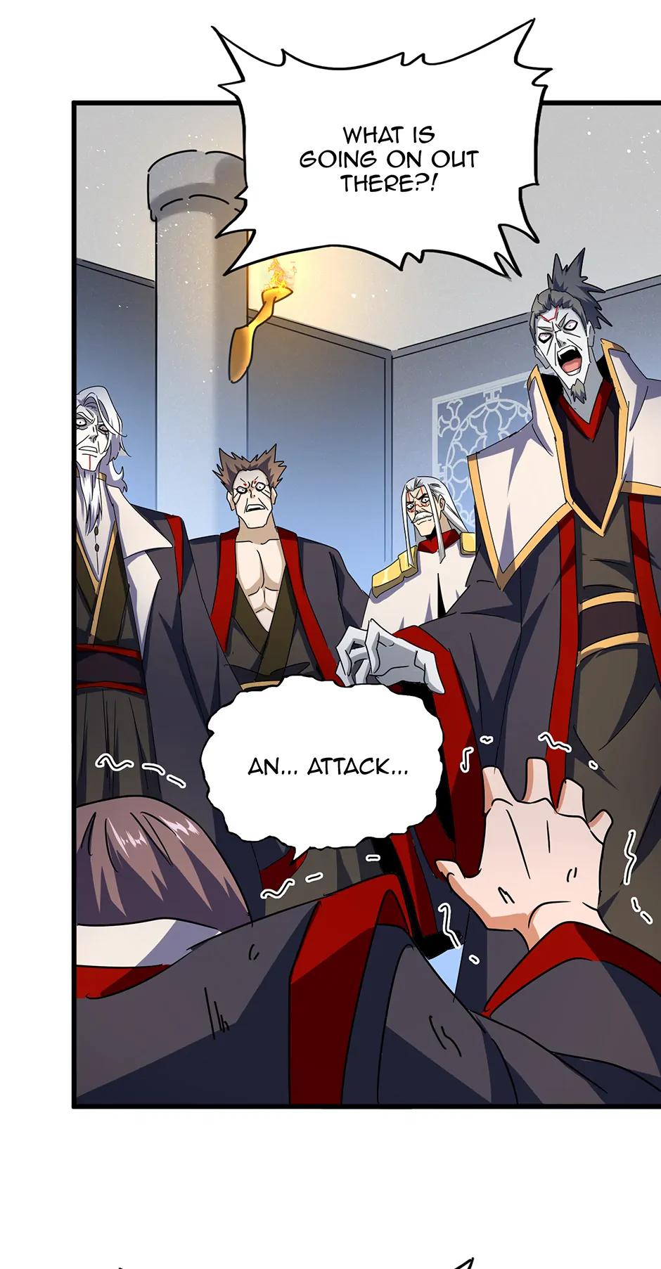 Chapter 450 — Episode 450 — Page 26