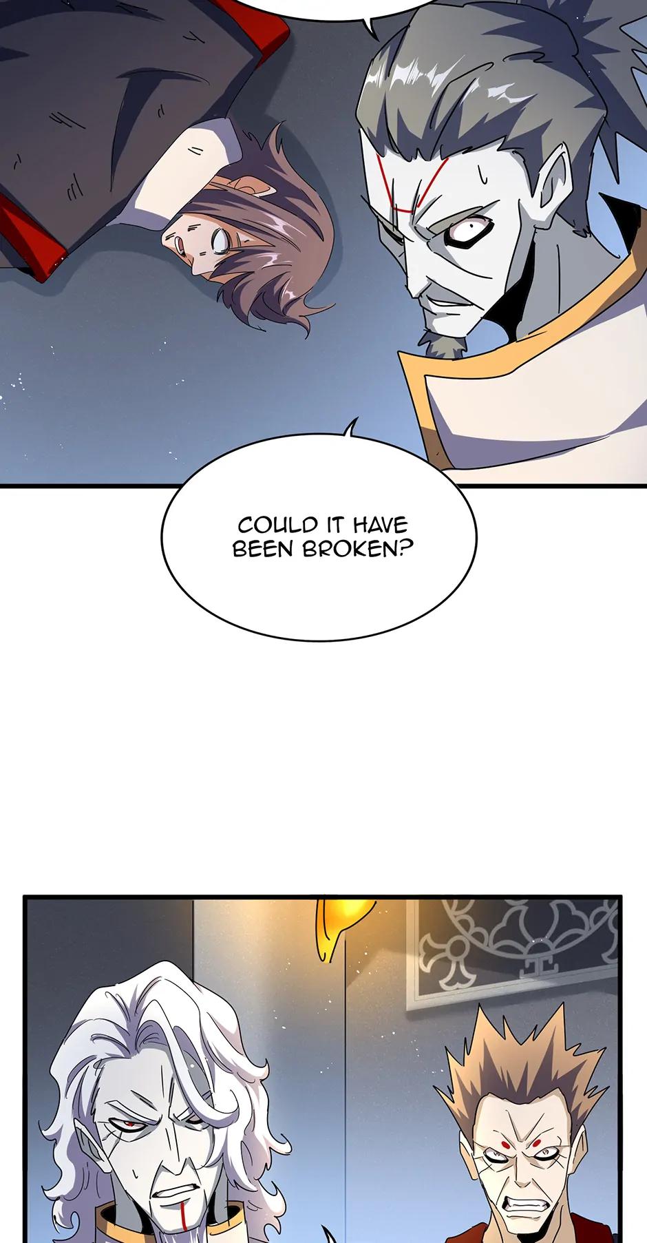 Chapter 450 — Episode 450 — Page 28