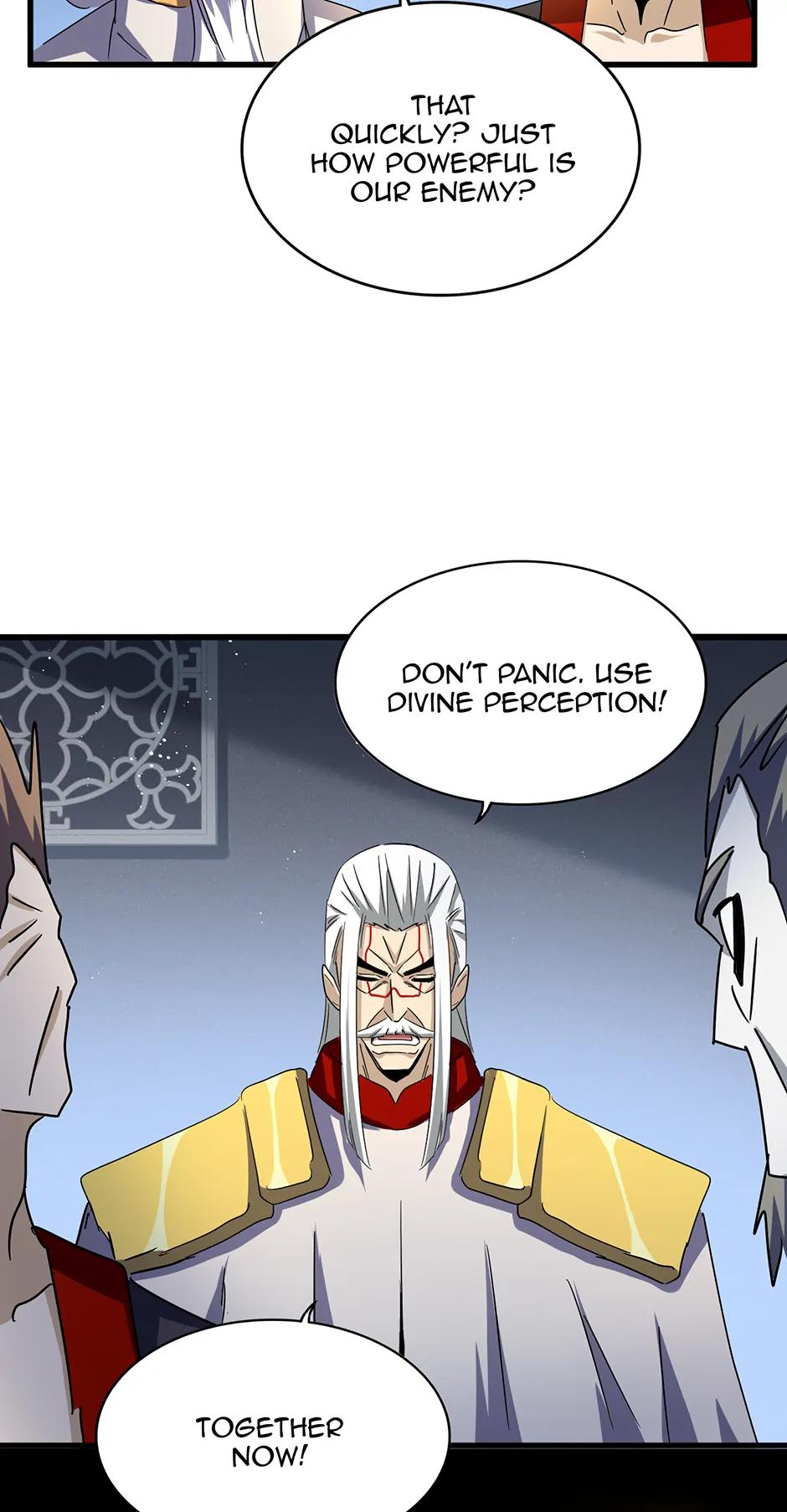 Chapter 450 — Episode 450 — Page 29