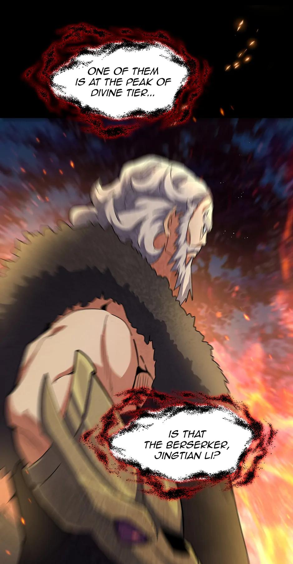 Chapter 450 — Episode 450 — Page 31