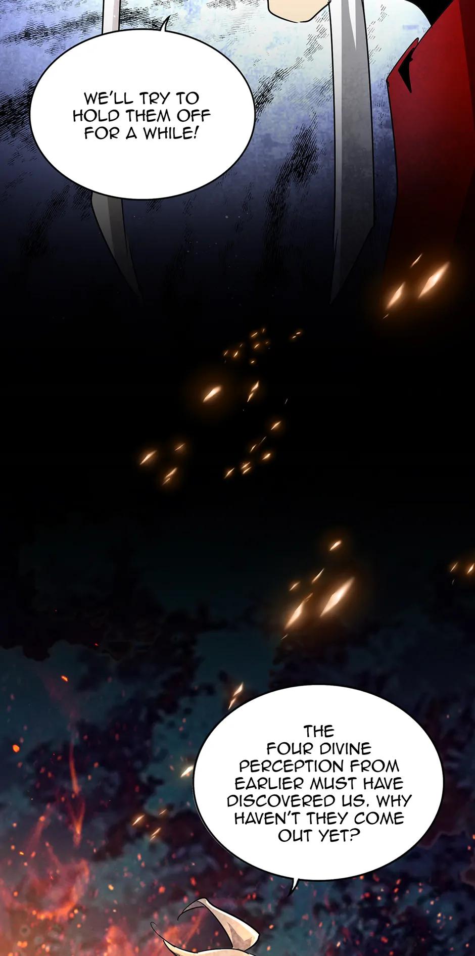 Chapter 450 — Episode 450 — Page 36