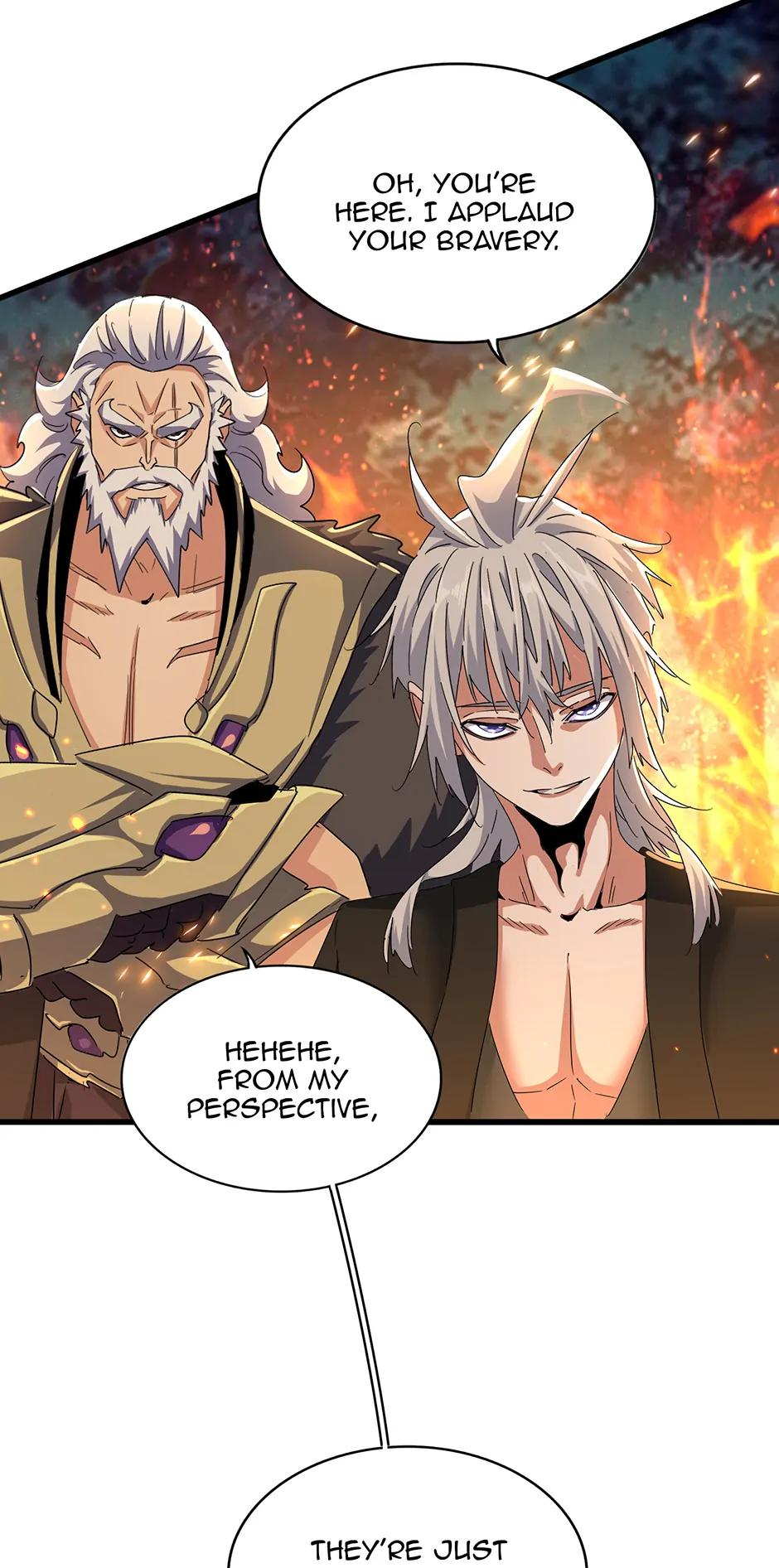 Chapter 450 — Episode 450 — Page 39