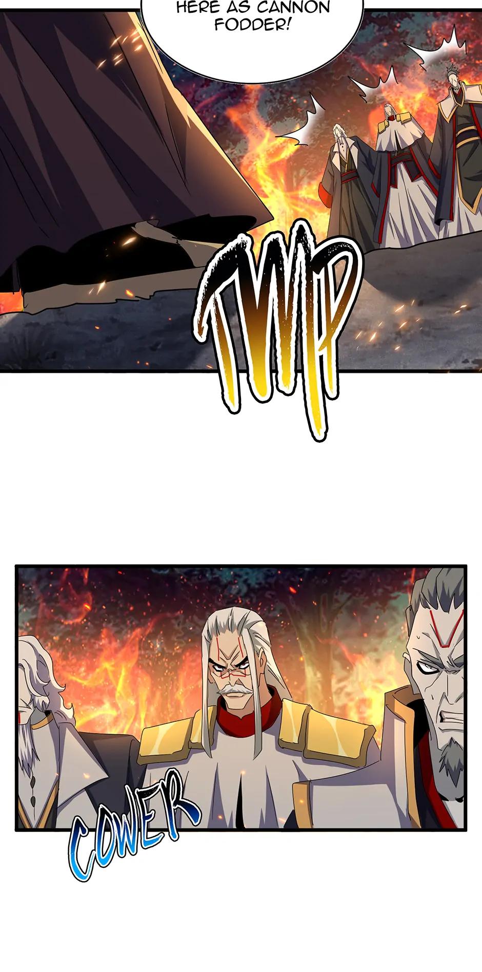 Chapter 450 — Episode 450 — Page 40
