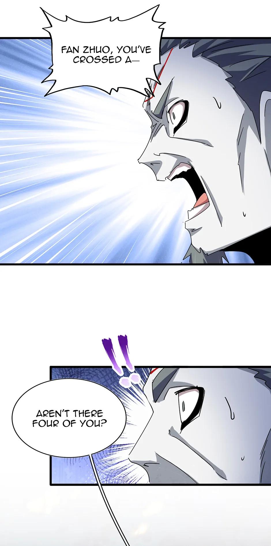 Chapter 450 — Episode 450 — Page 41