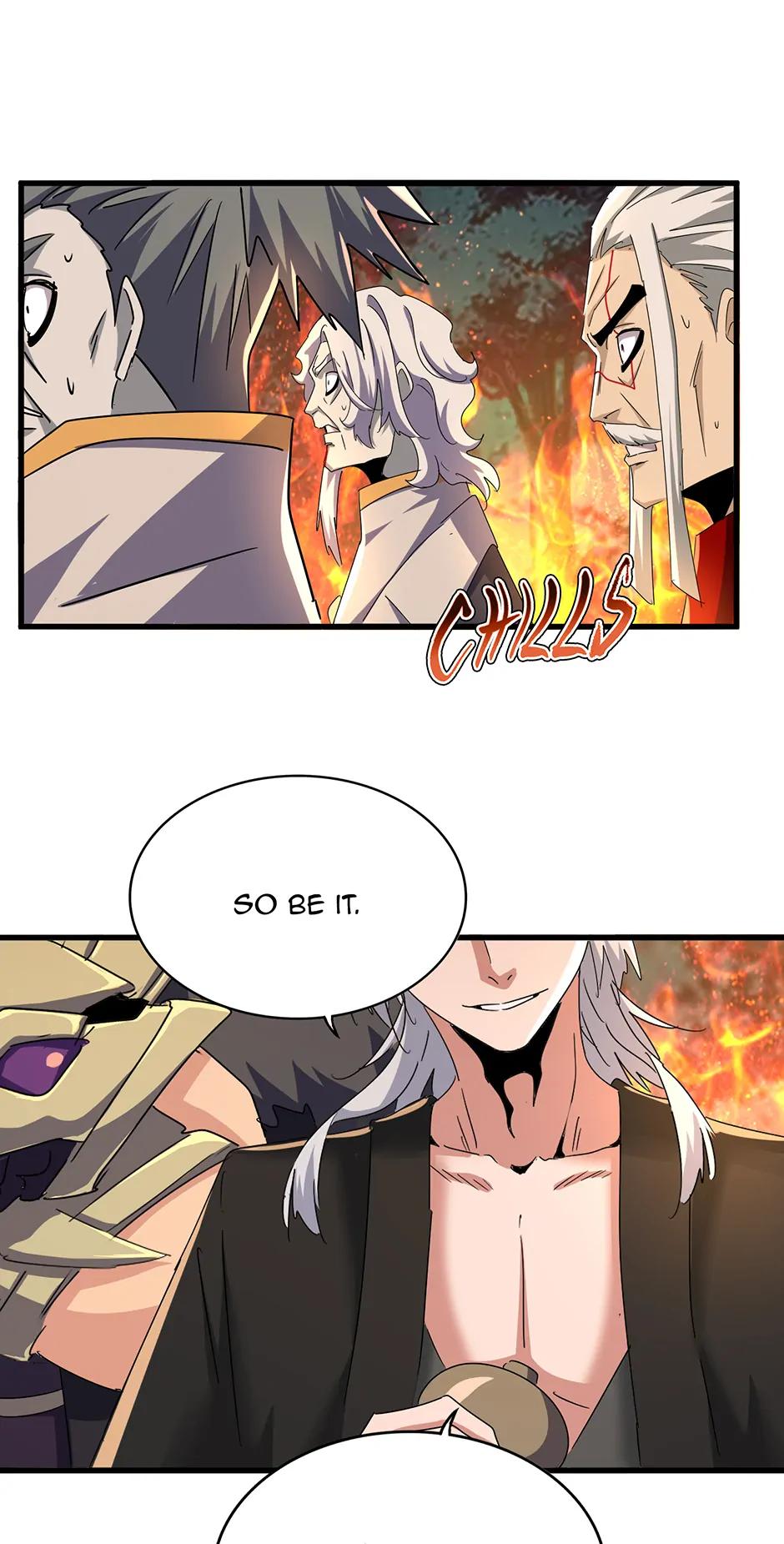 Chapter 450 — Episode 450 — Page 43