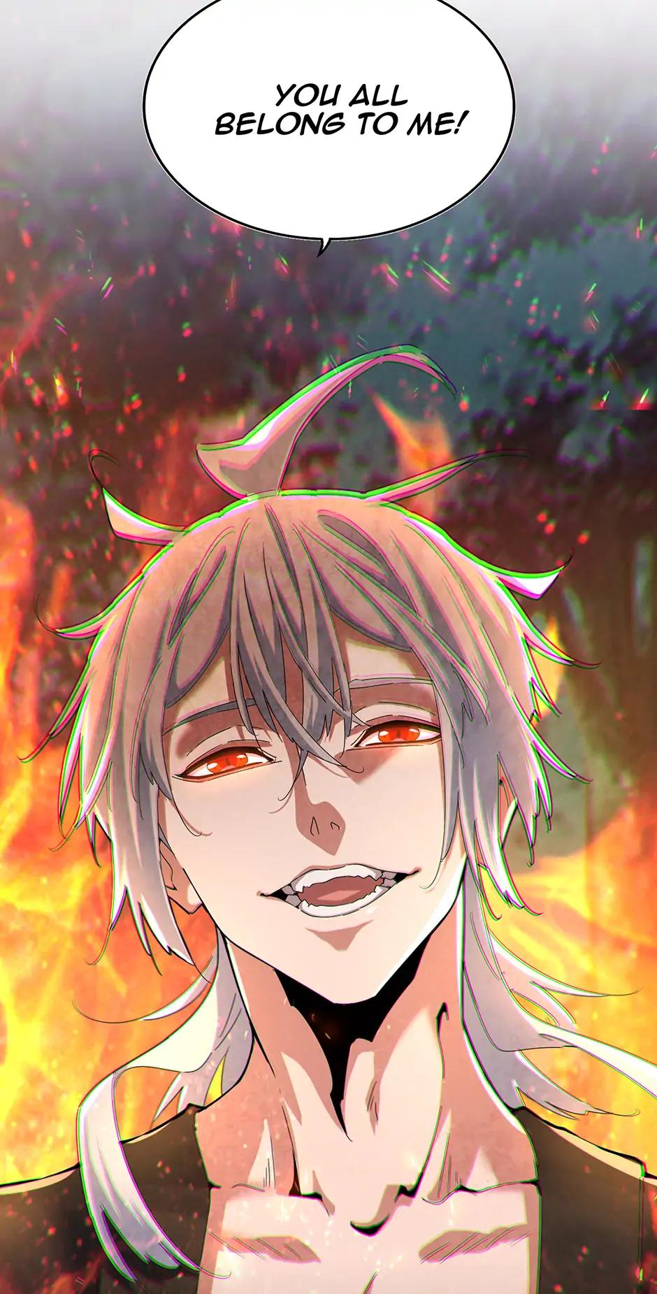 Chapter 450 — Episode 450 — Page 45