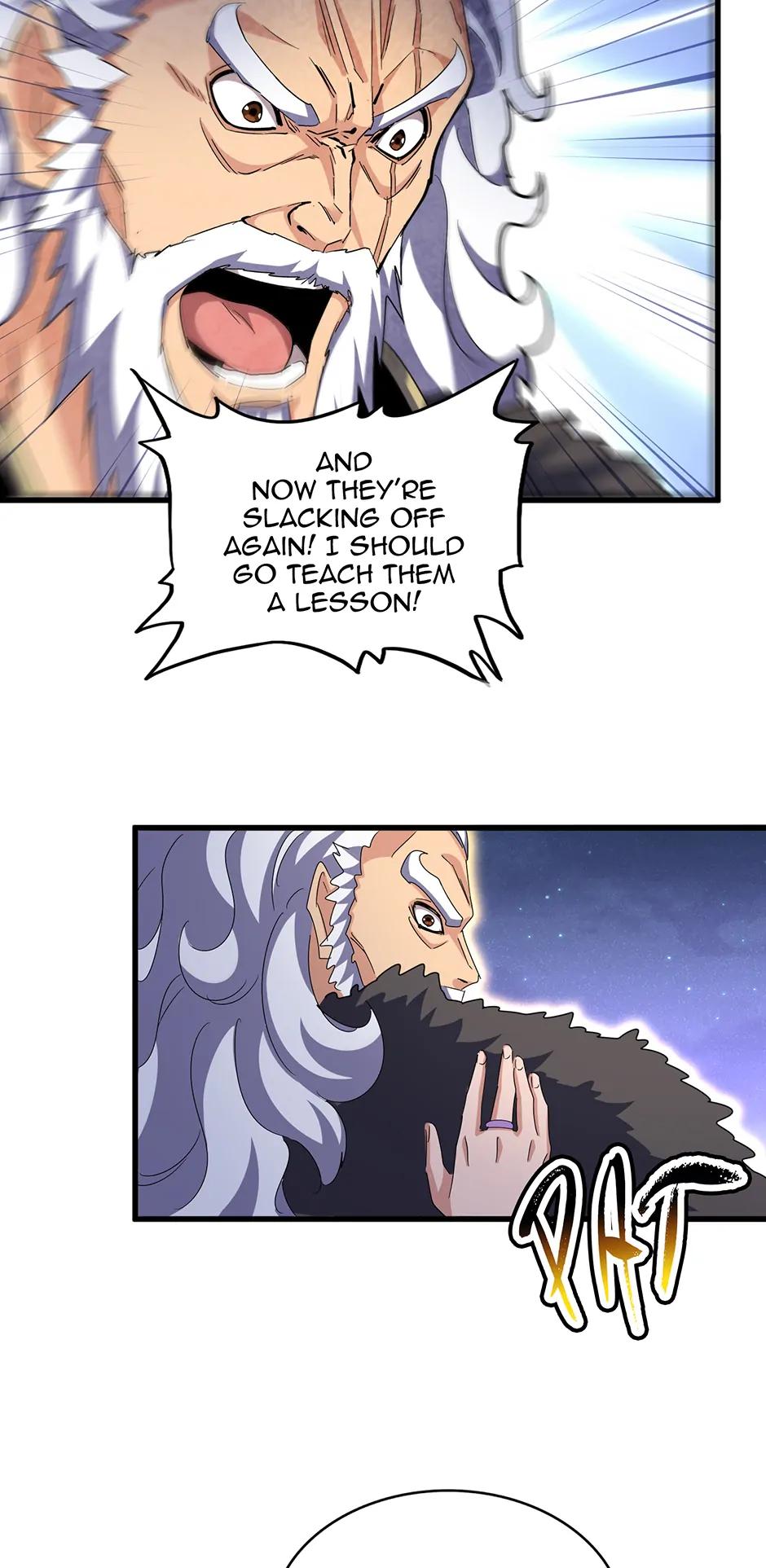 Chapter 451 — Episode 451 — Page 25