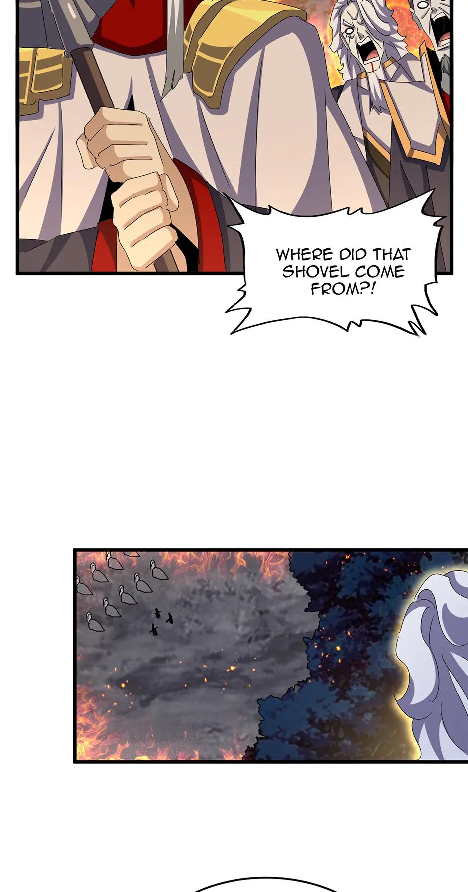 Chapter 451 — Episode 451 — Page 30