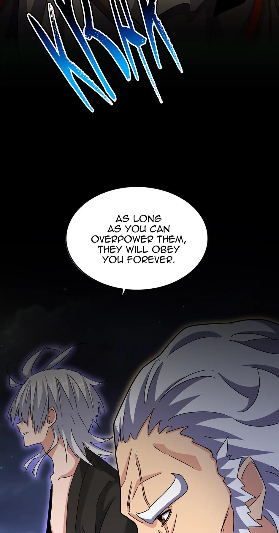 Chapter 451 — Episode 451 — Page 34