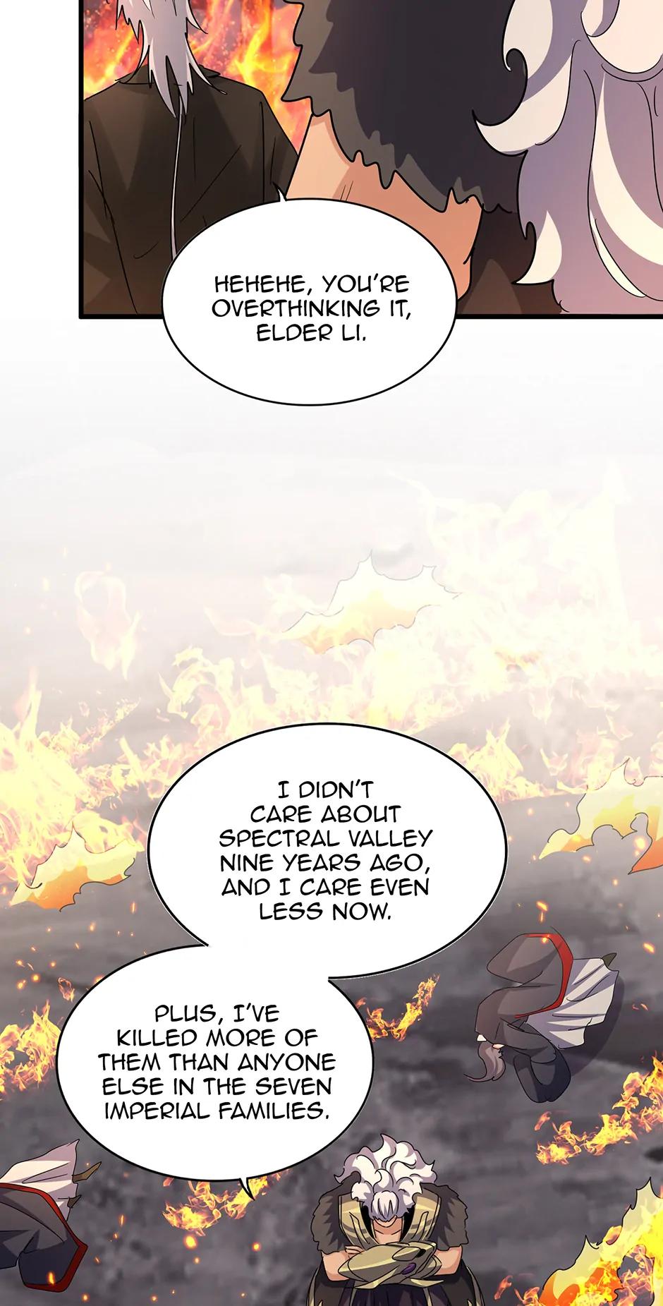 Chapter 451 — Episode 451 — Page 41
