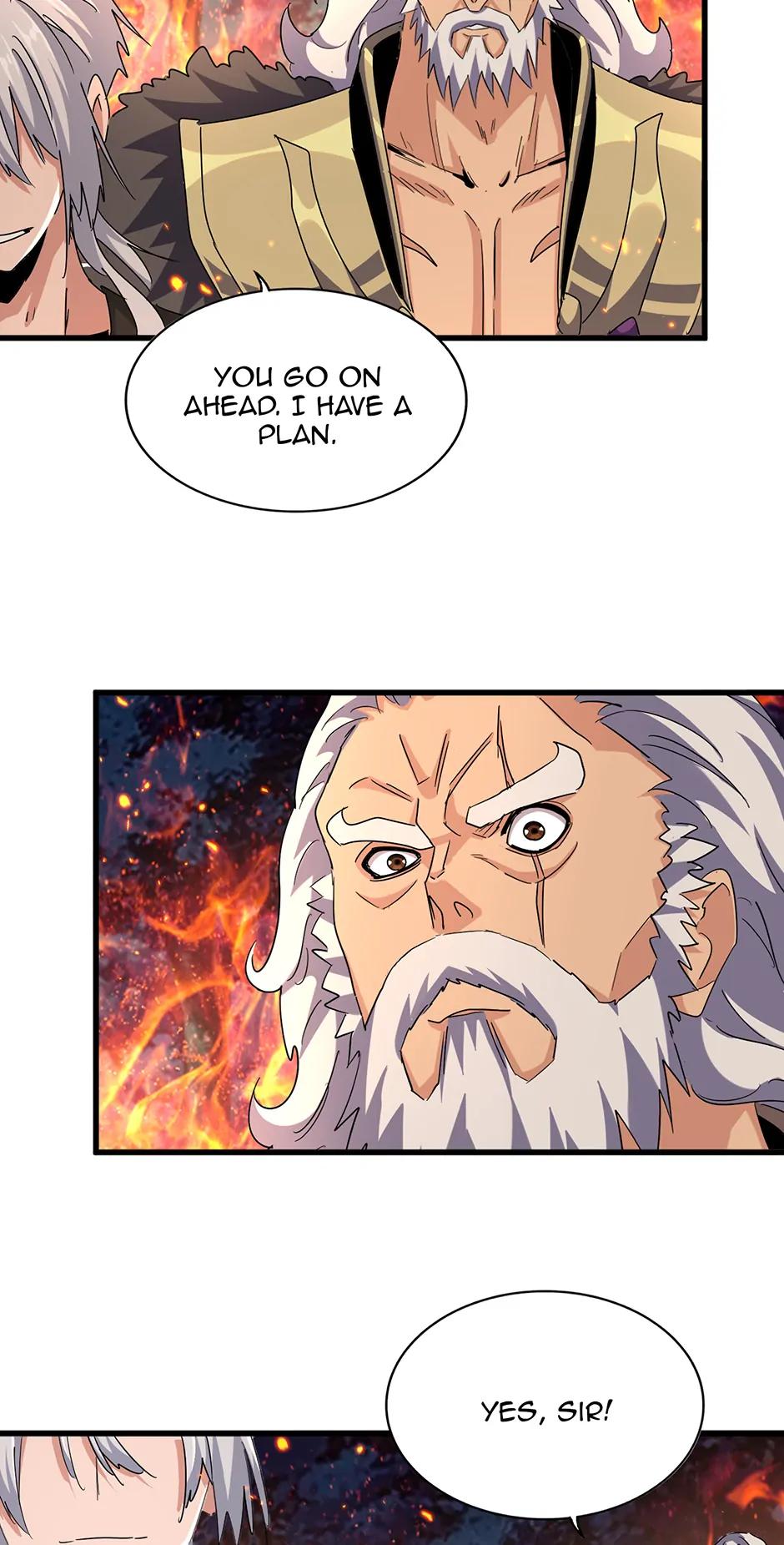 Chapter 451 — Episode 451 — Page 43