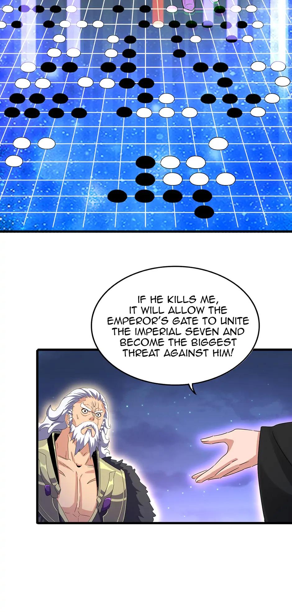 Chapter 452 — Episode 452 — Page 9