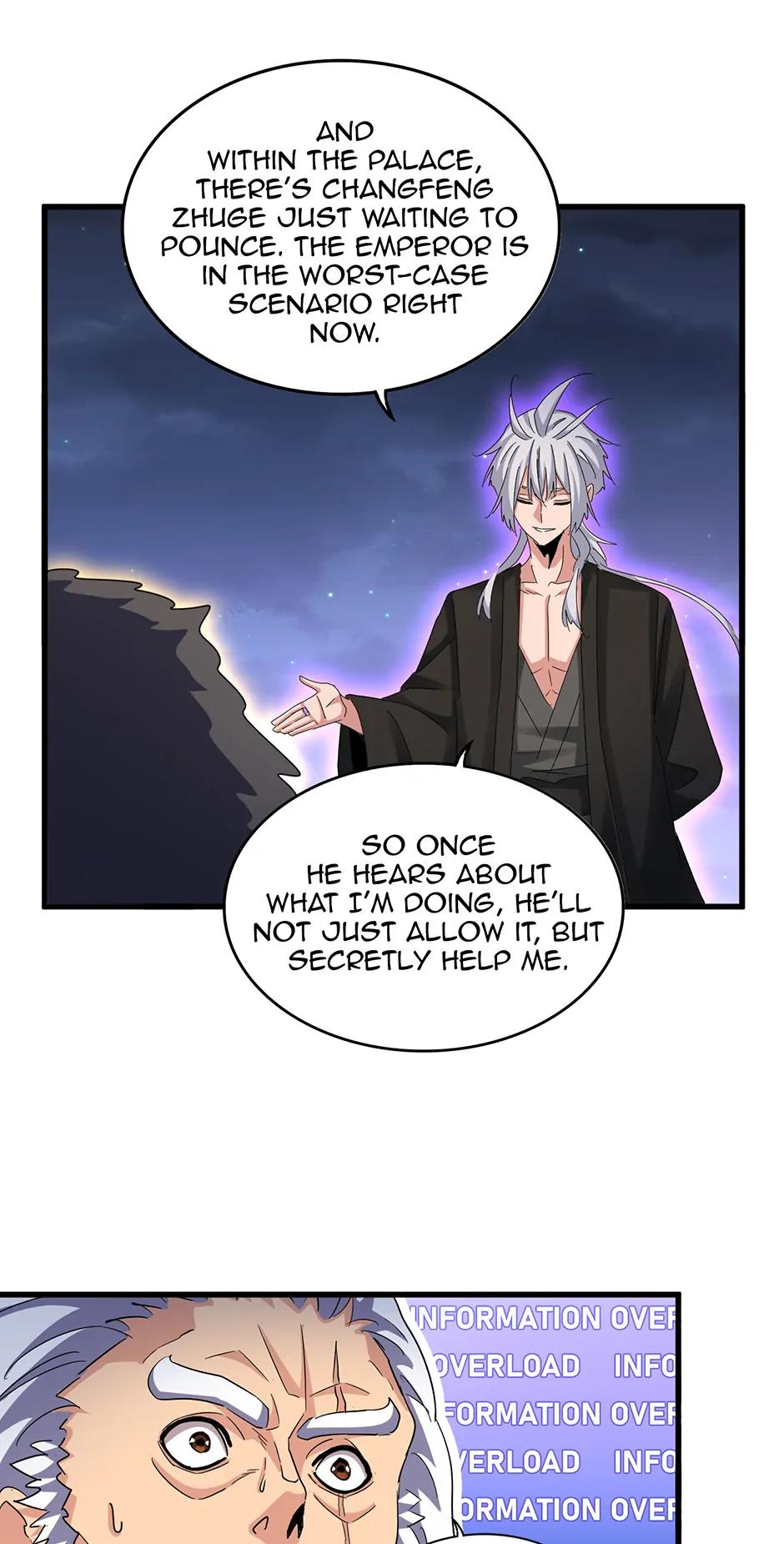 Chapter 452 — Episode 452 — Page 10