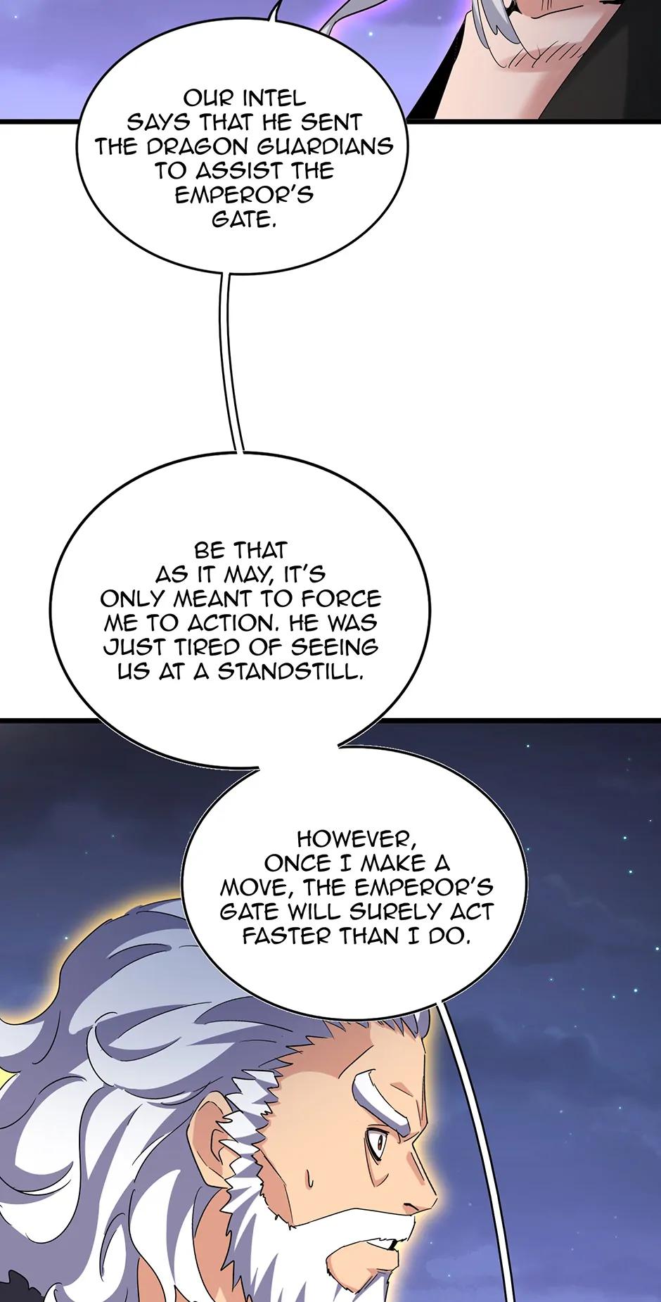 Chapter 452 — Episode 452 — Page 12