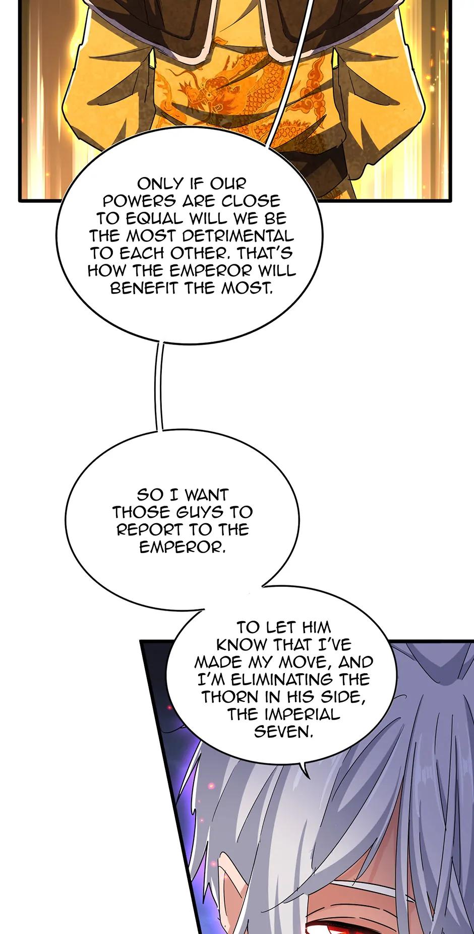 Chapter 452 — Episode 452 — Page 14