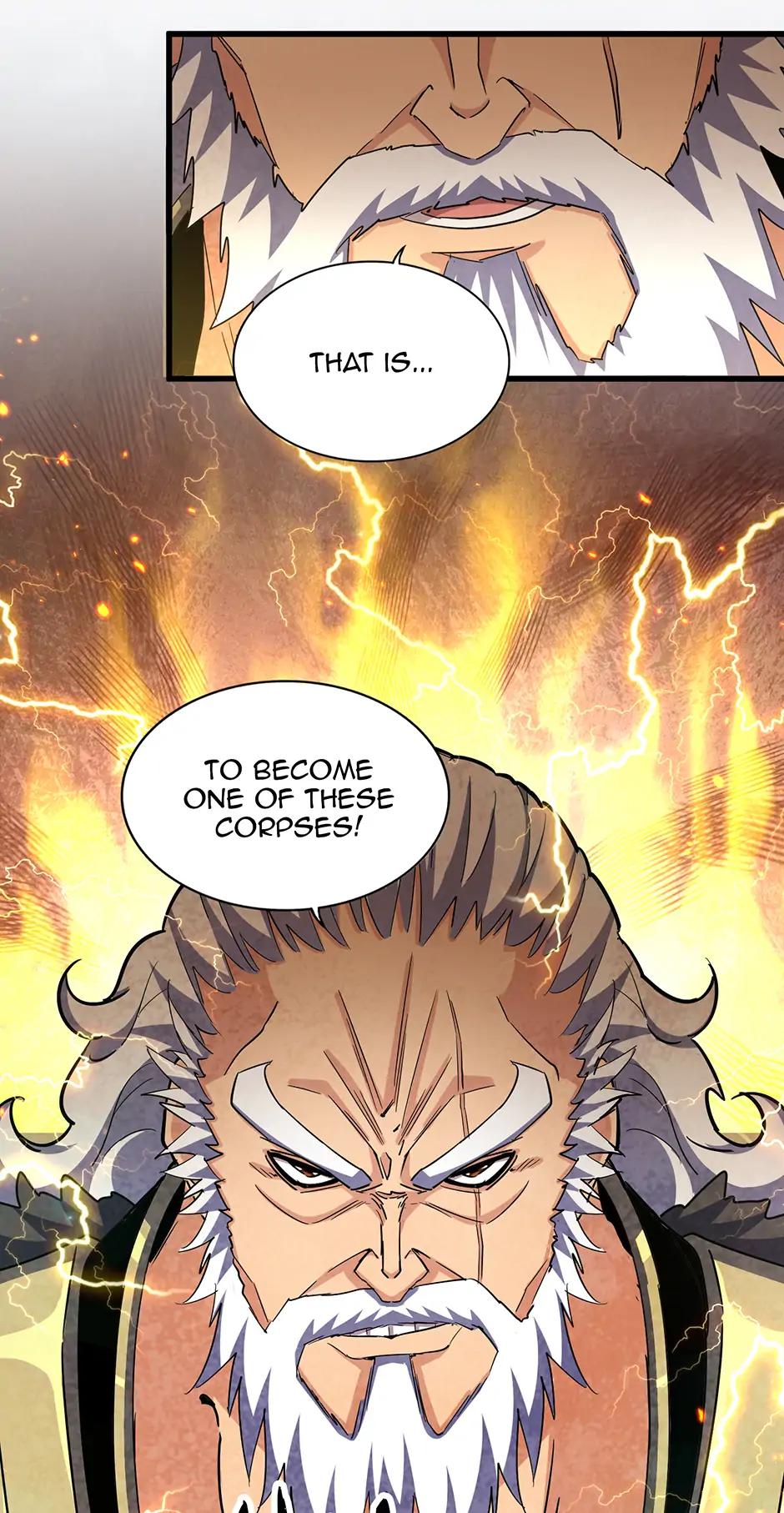 Chapter 452 — Episode 452 — Page 23