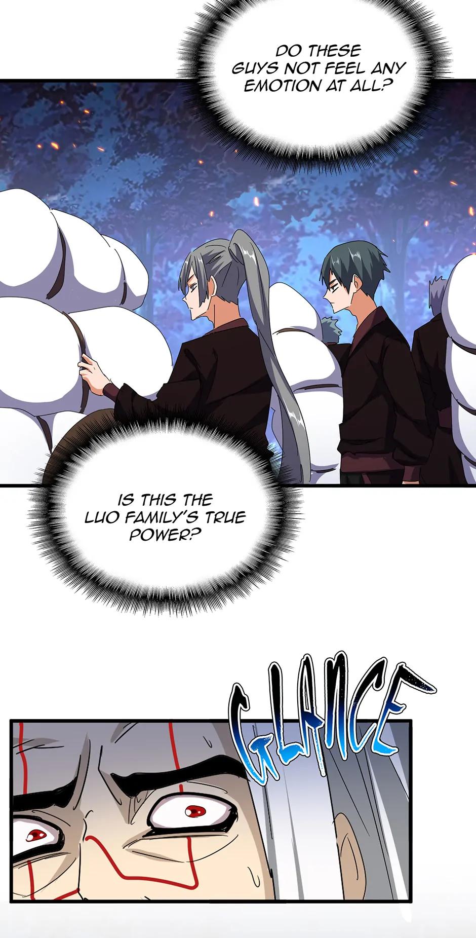 Chapter 452 — Episode 452 — Page 30