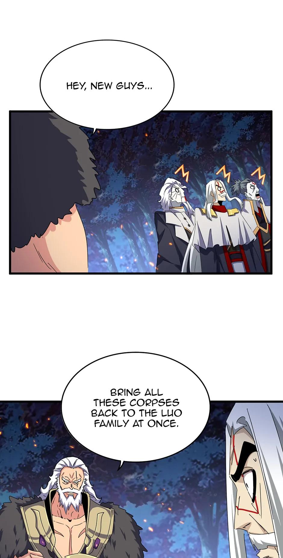 Chapter 452 — Episode 452 — Page 32