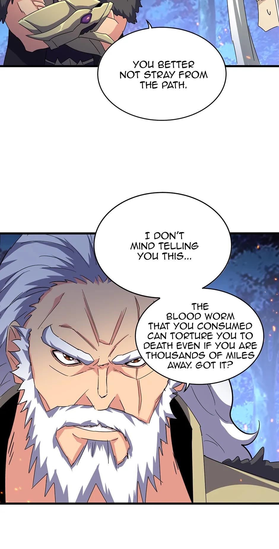 Chapter 452 — Episode 452 — Page 33