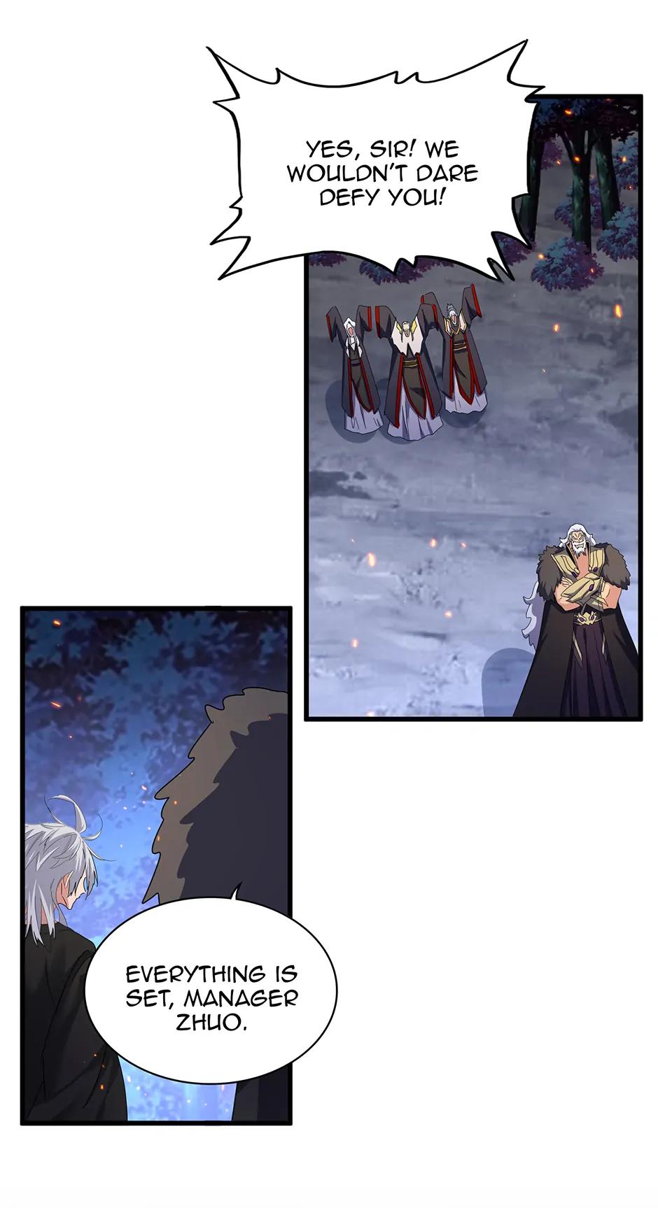 Chapter 452 — Episode 452 — Page 34