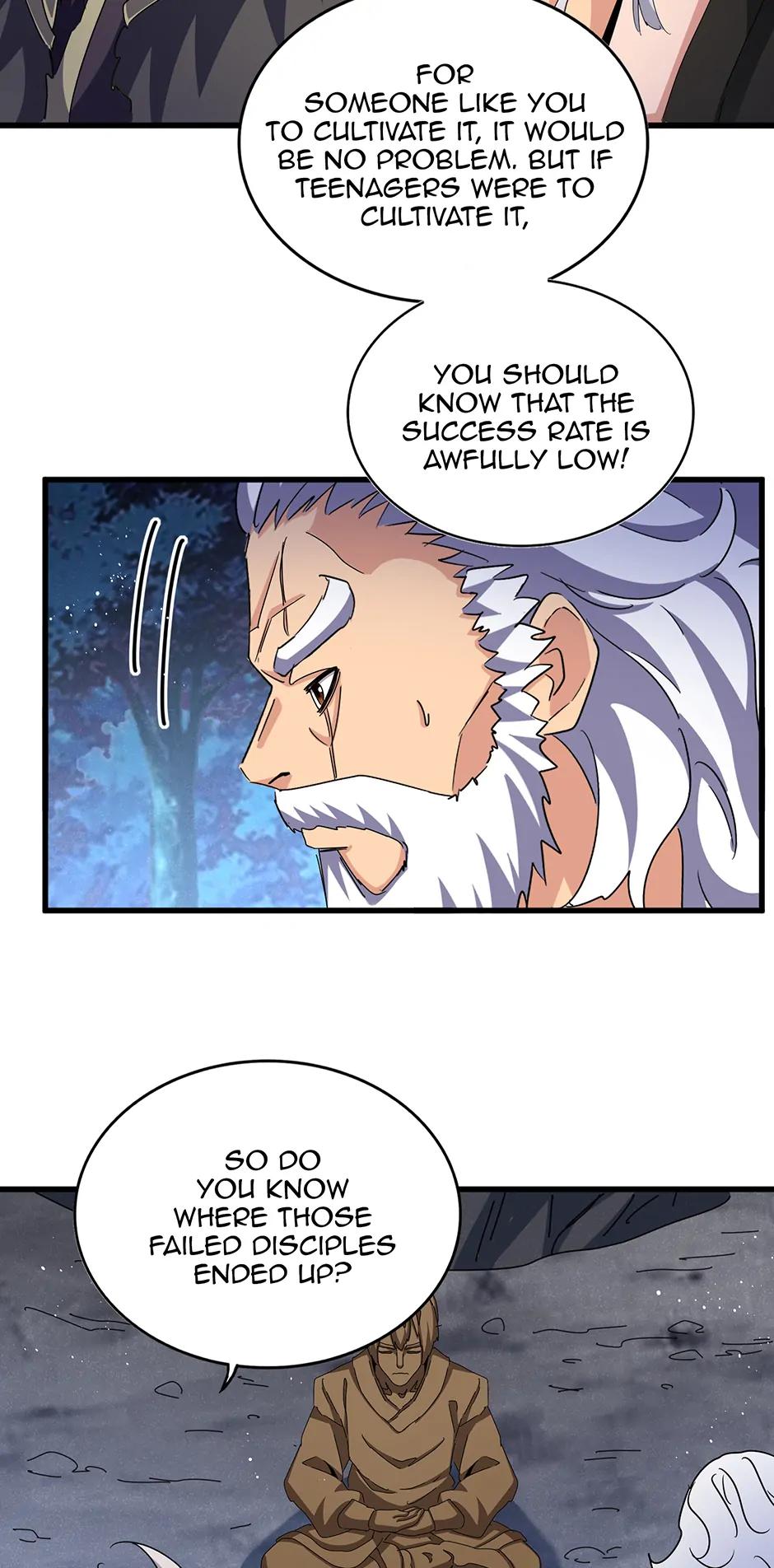 Chapter 453 — Episode 453 — Page 5