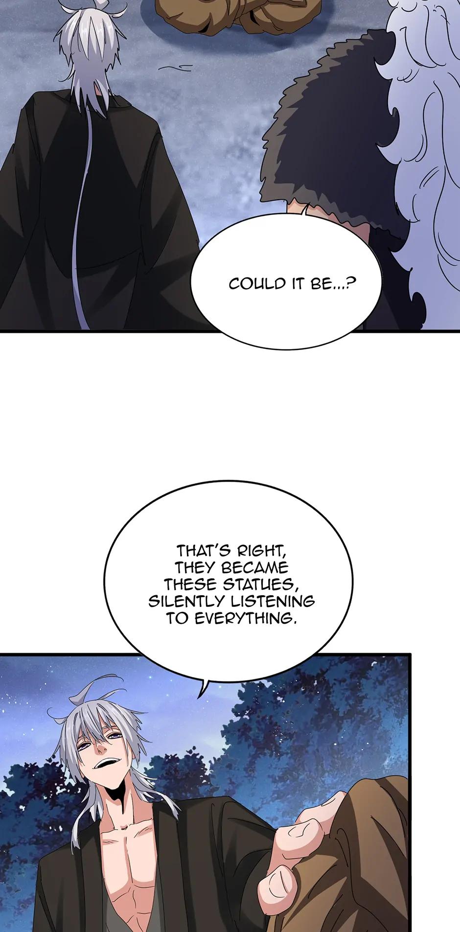 Chapter 453 — Episode 453 — Page 6