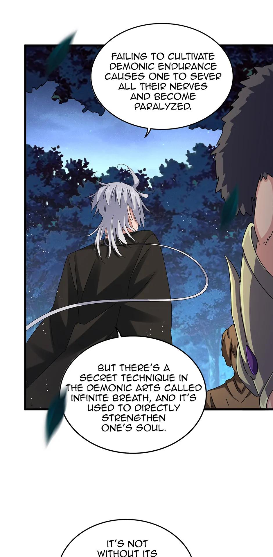 Chapter 453 — Episode 453 — Page 8