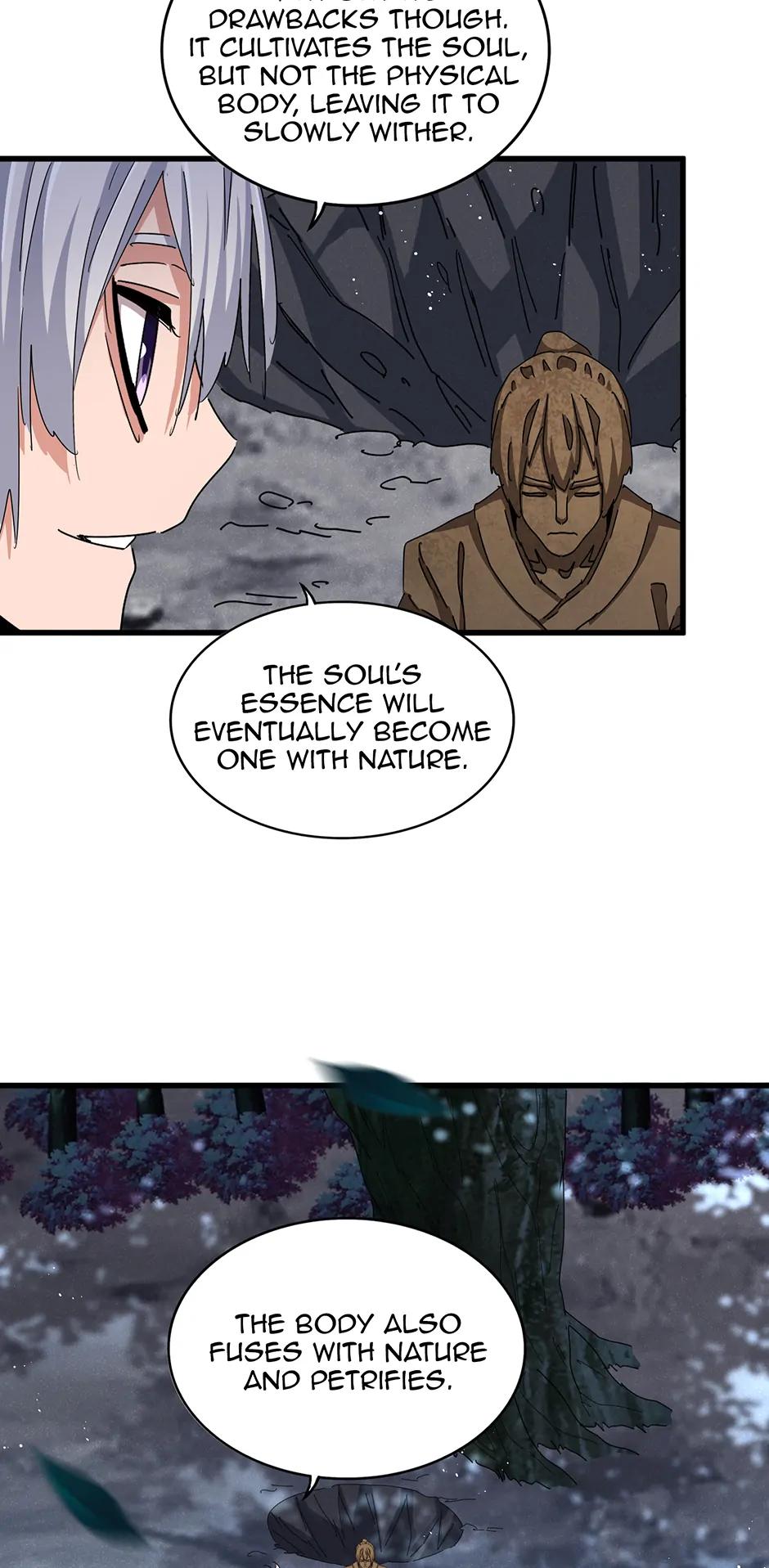 Chapter 453 — Episode 453 — Page 9